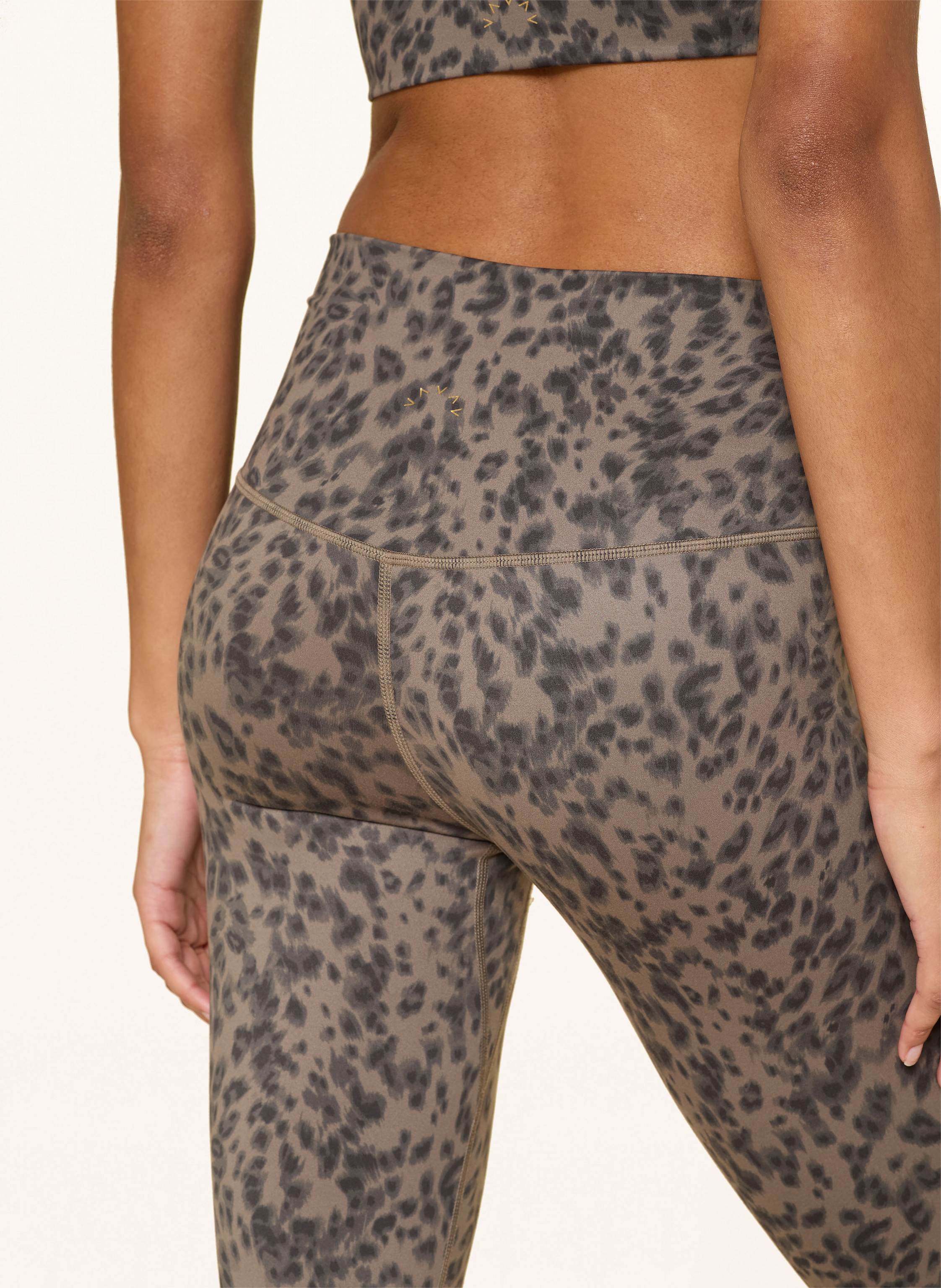 Thumbnail - Varley Tights Freesoft™ braun