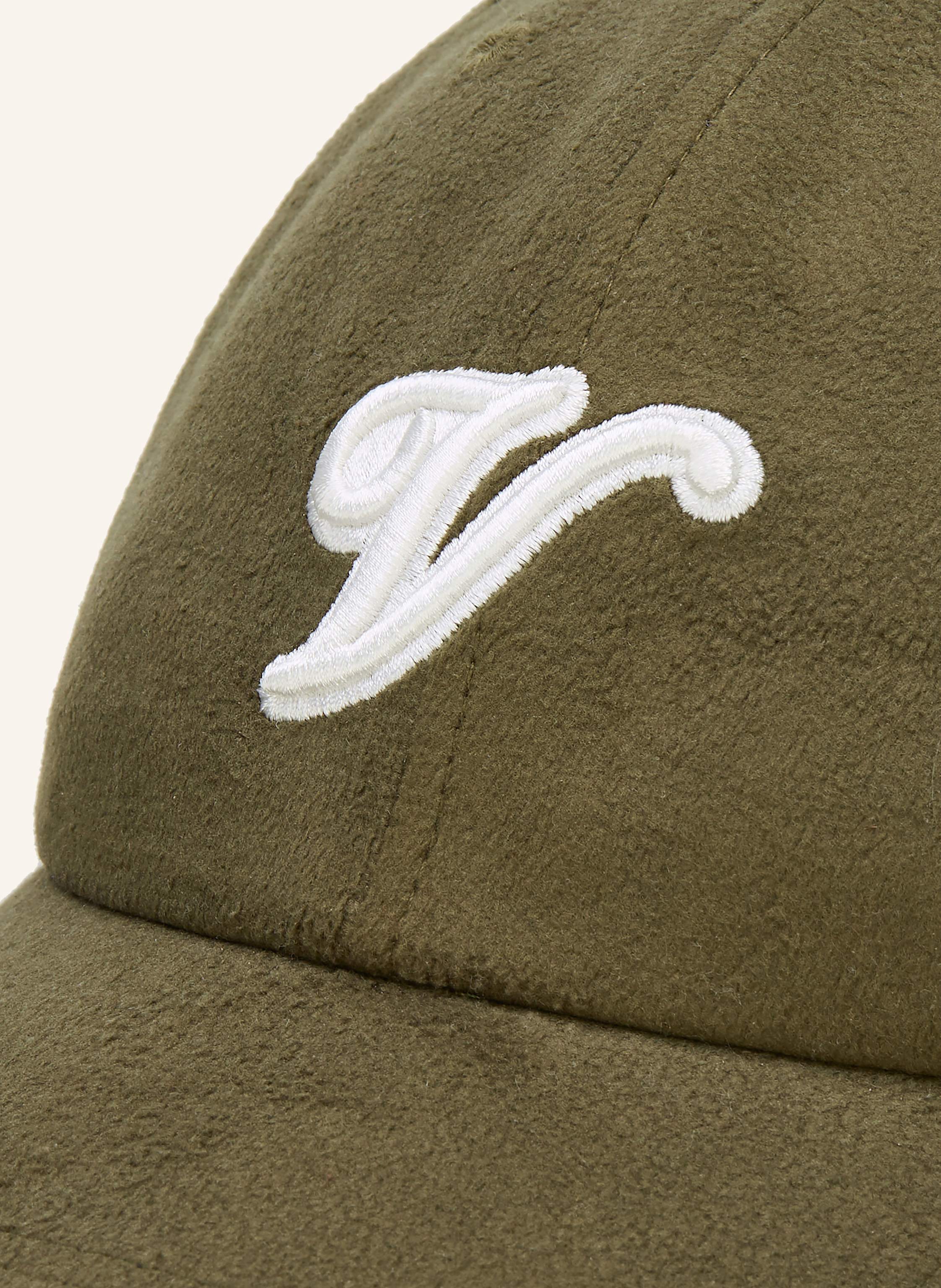 Thumbnail - Varley Cap Raina gruen