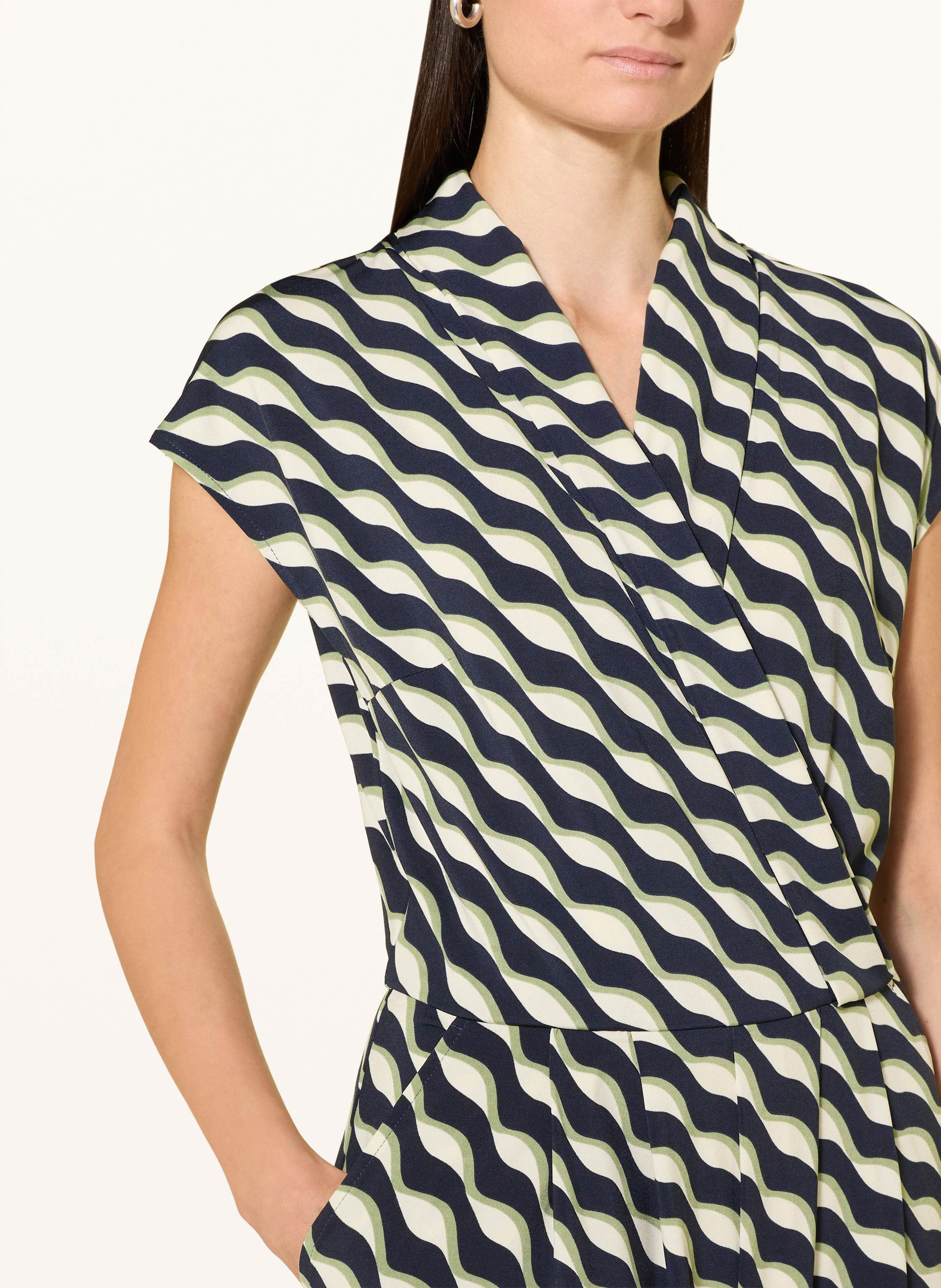 Thumbnail - Betty Barclay Jumpsuit blau