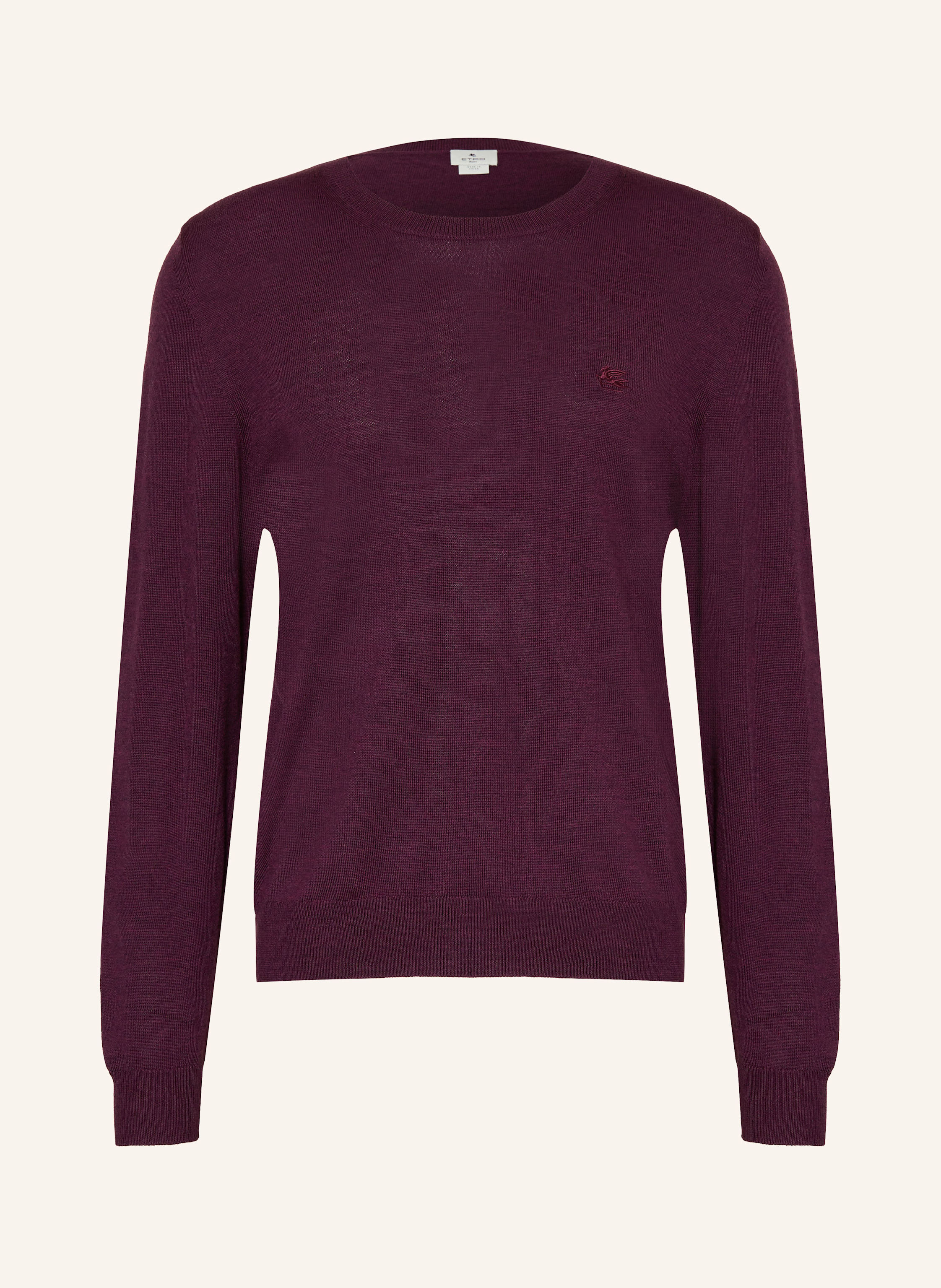 Etro Pullover rot