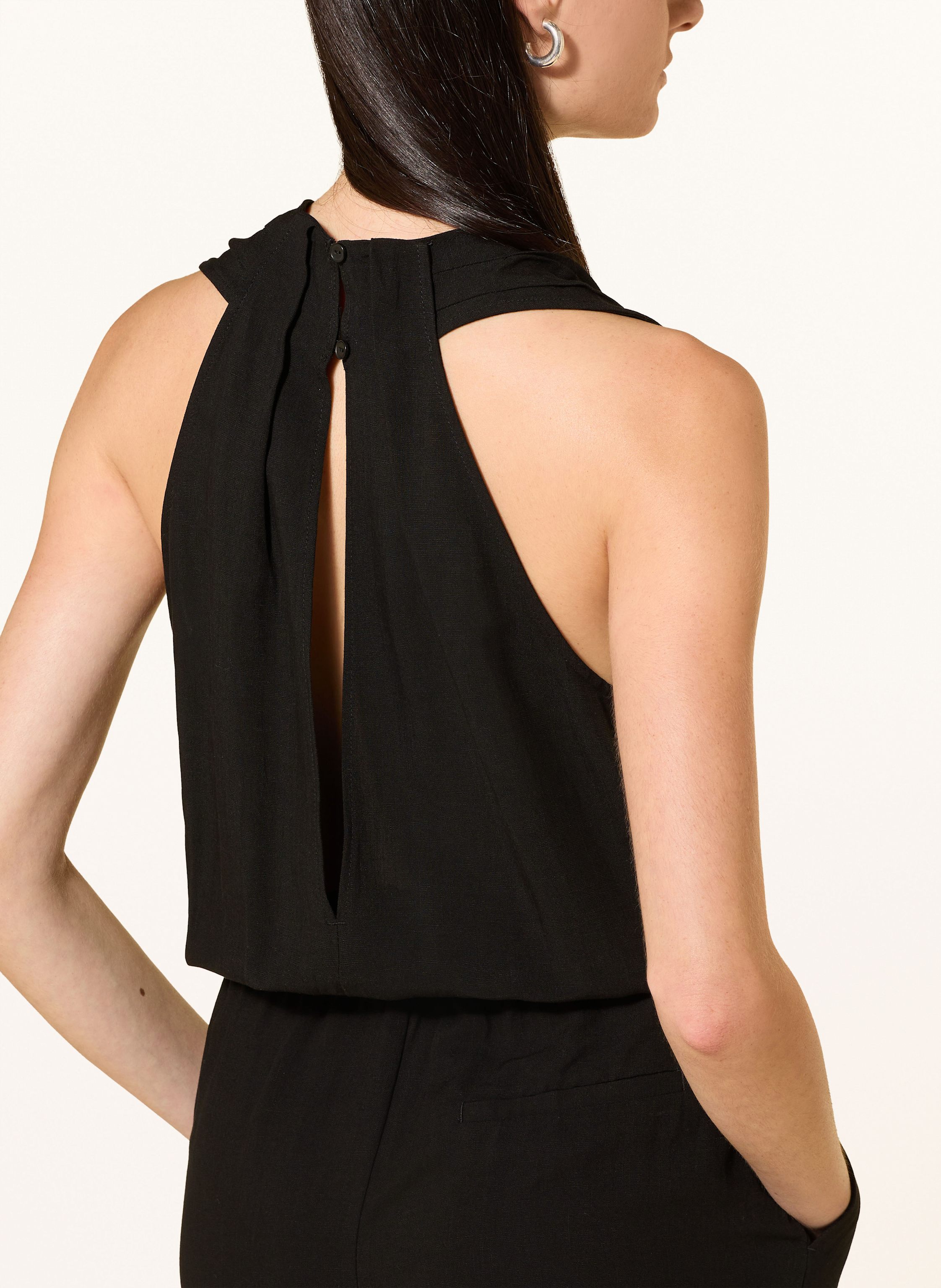 Thumbnail - Someday Jumpsuit Cedira schwarz