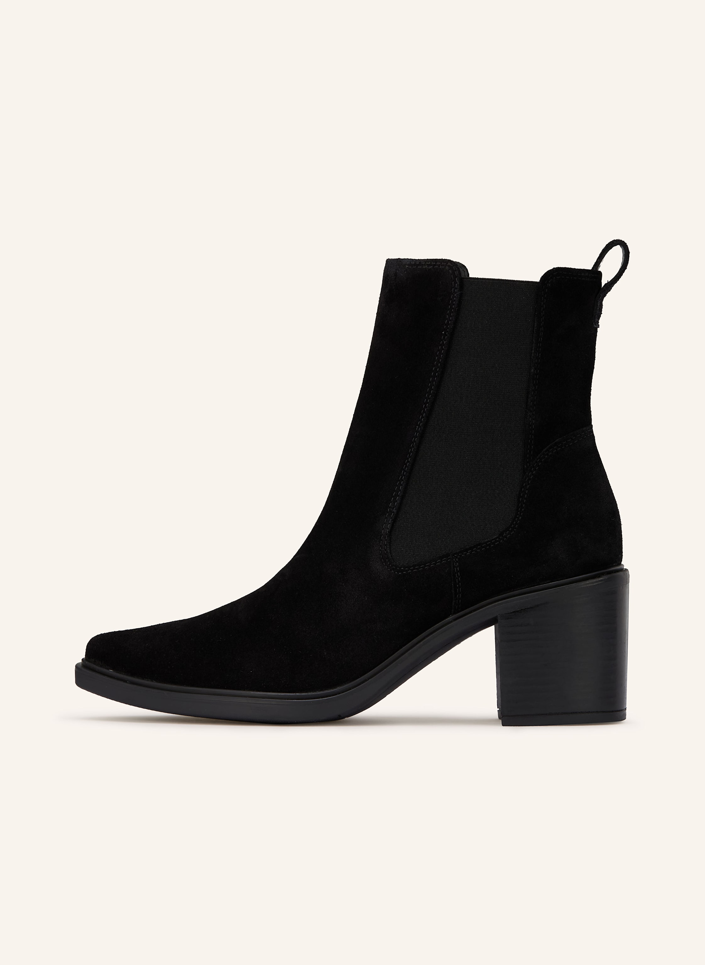 Thumbnail - Paul Green Stiefeletten schwarz