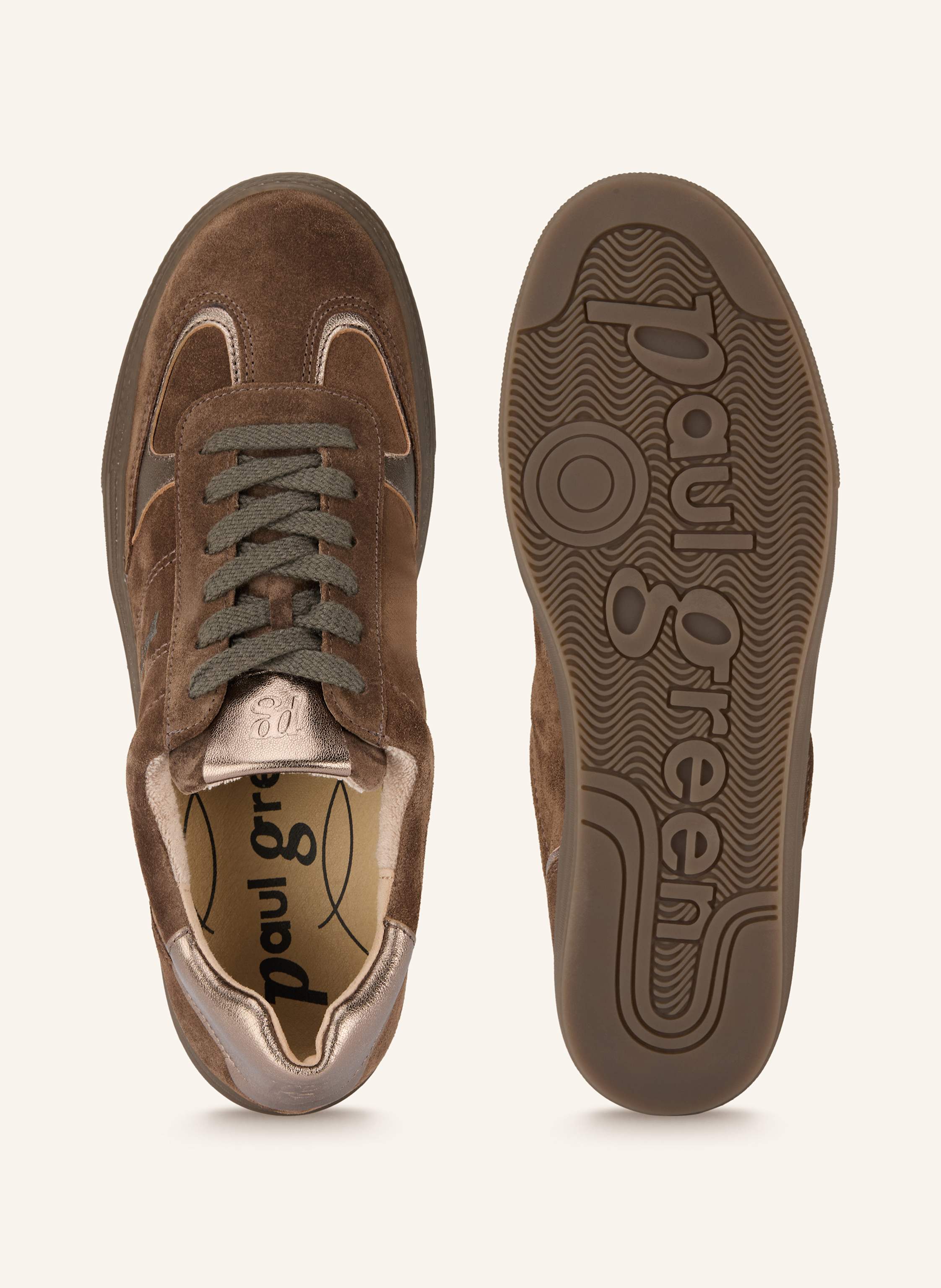 Thumbnail - Paul Green Sneaker schwarz