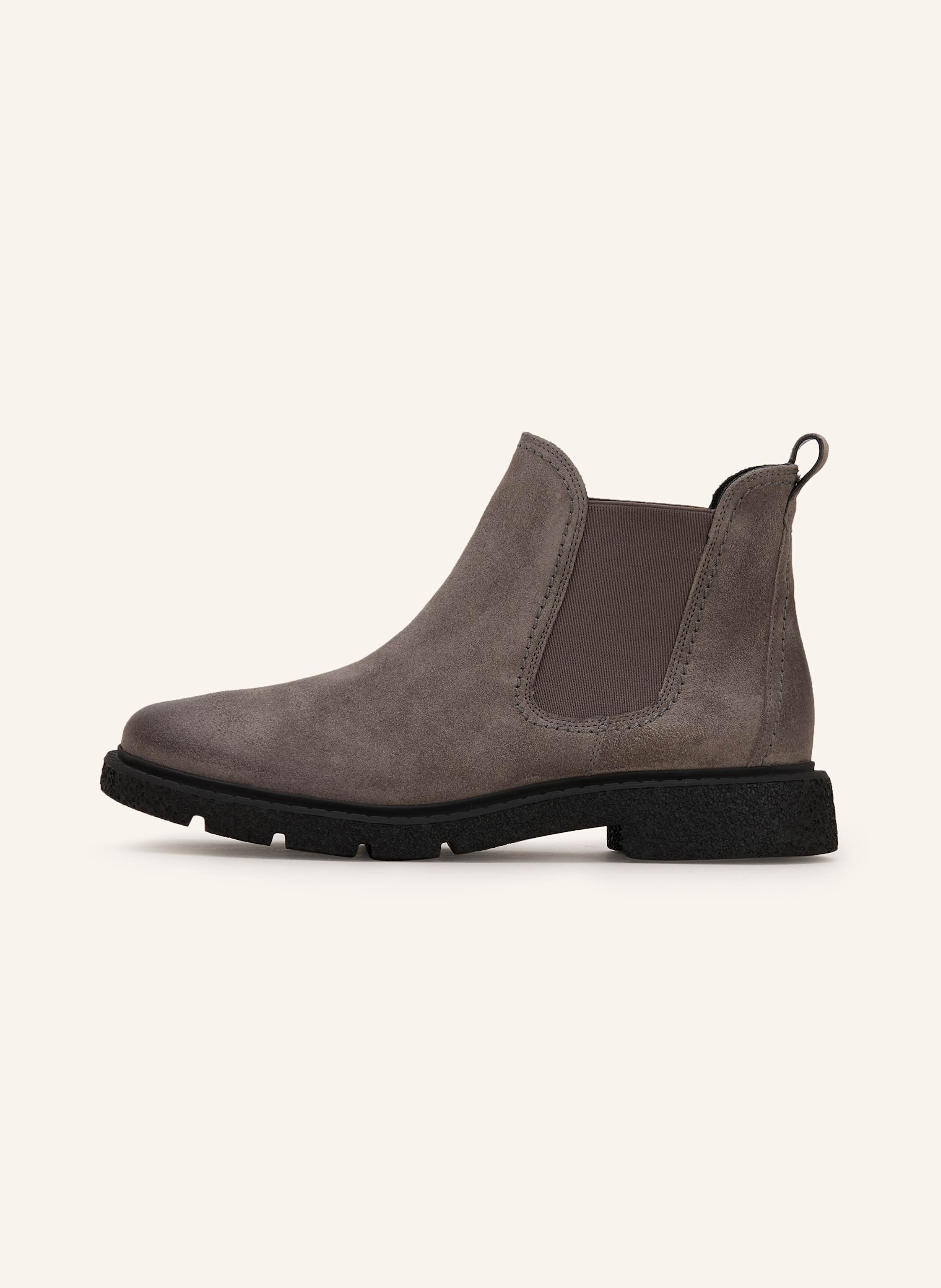 Thumbnail - Paul Green Chelsea-Boots grau