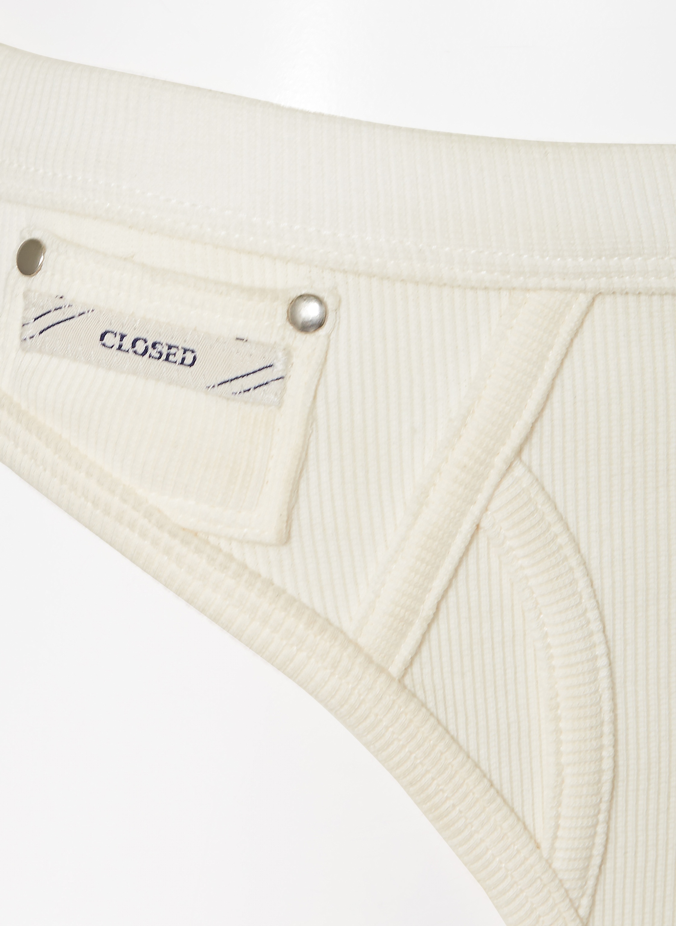 Thumbnail - Closed Taillenslip Enith weiss