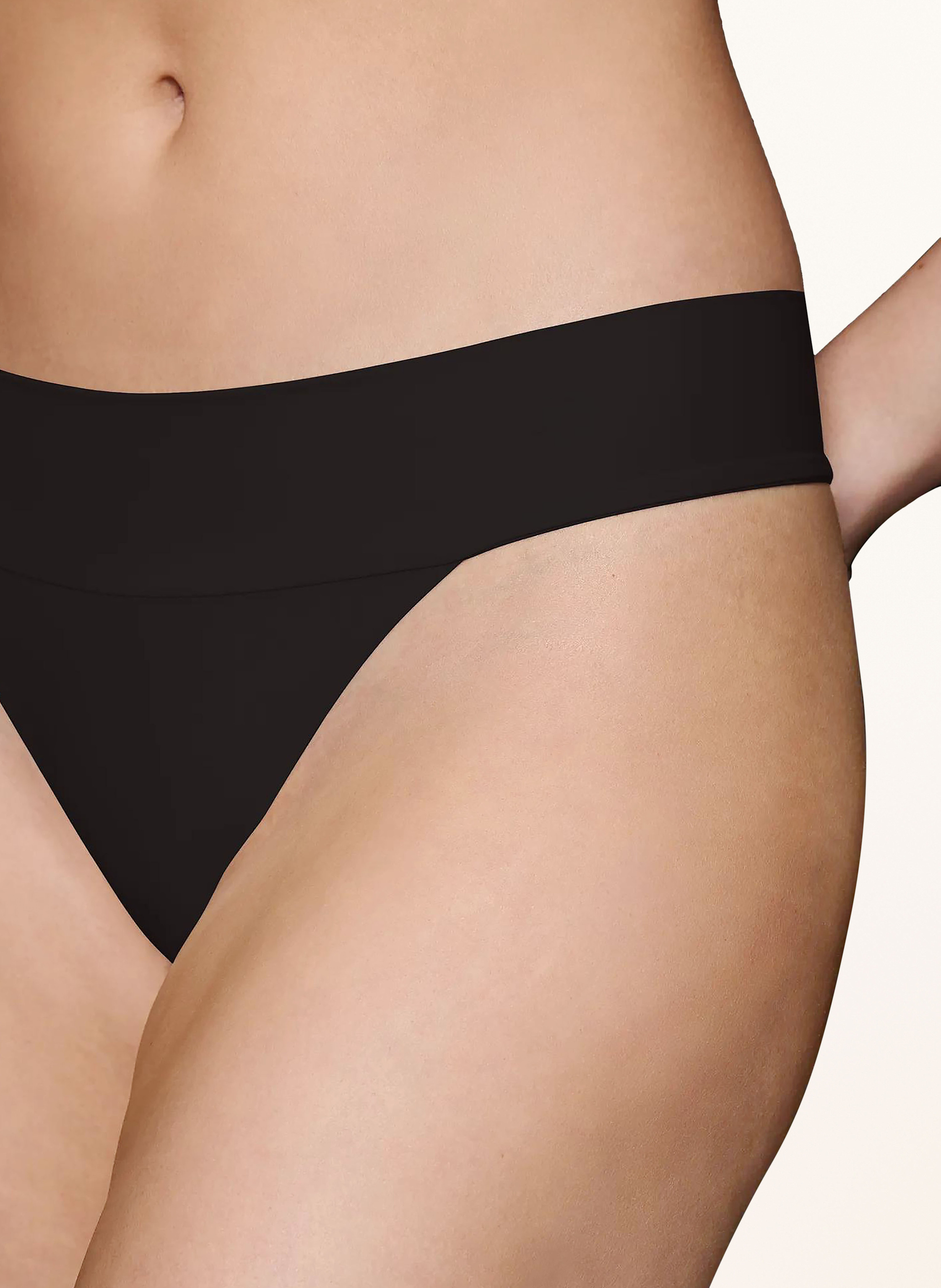 Thumbnail - Triumph String Body Make-Up Illusion schwarz