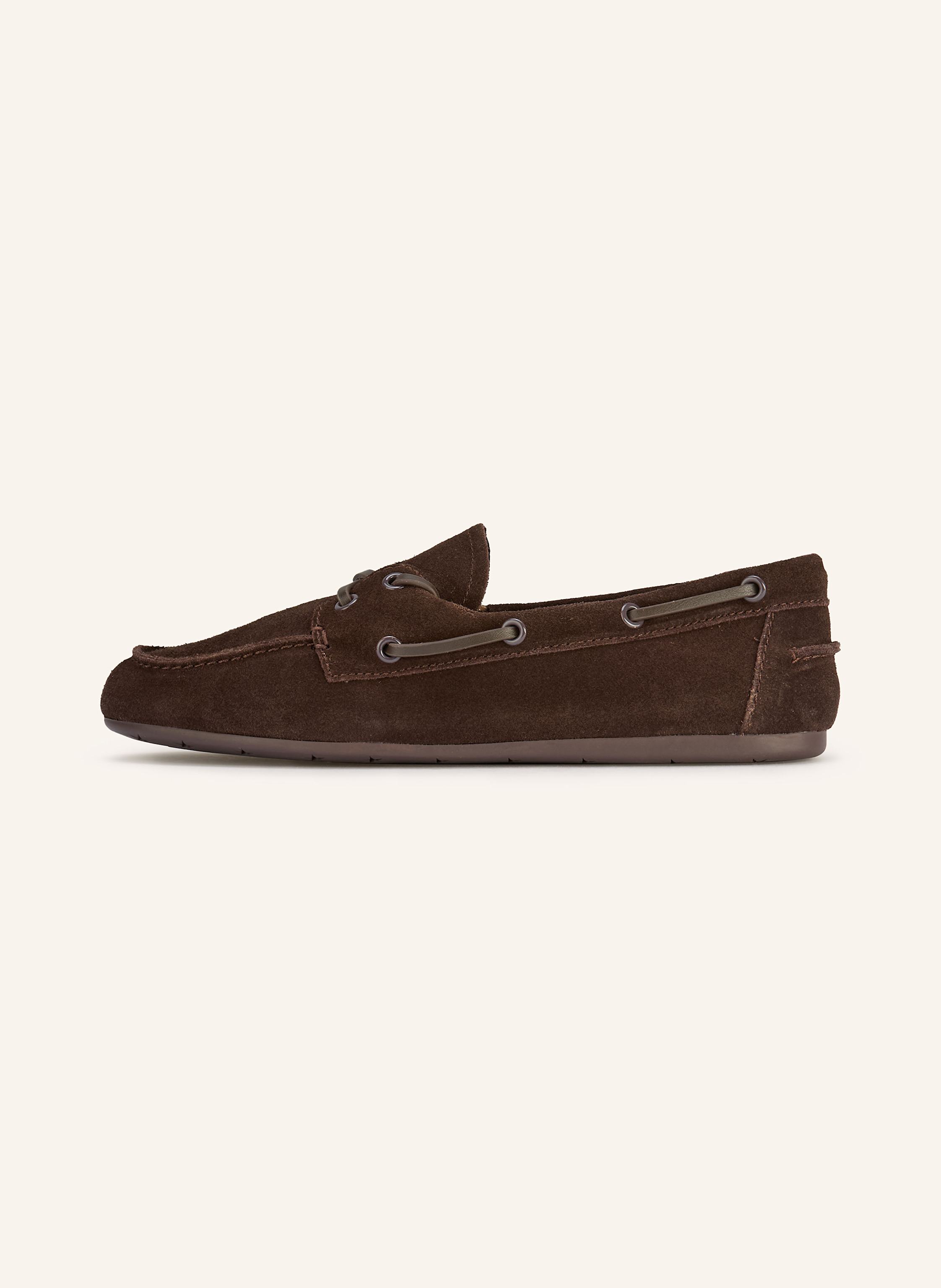 Thumbnail - Inuovo Bootsschuhe Sd Sigaro braun