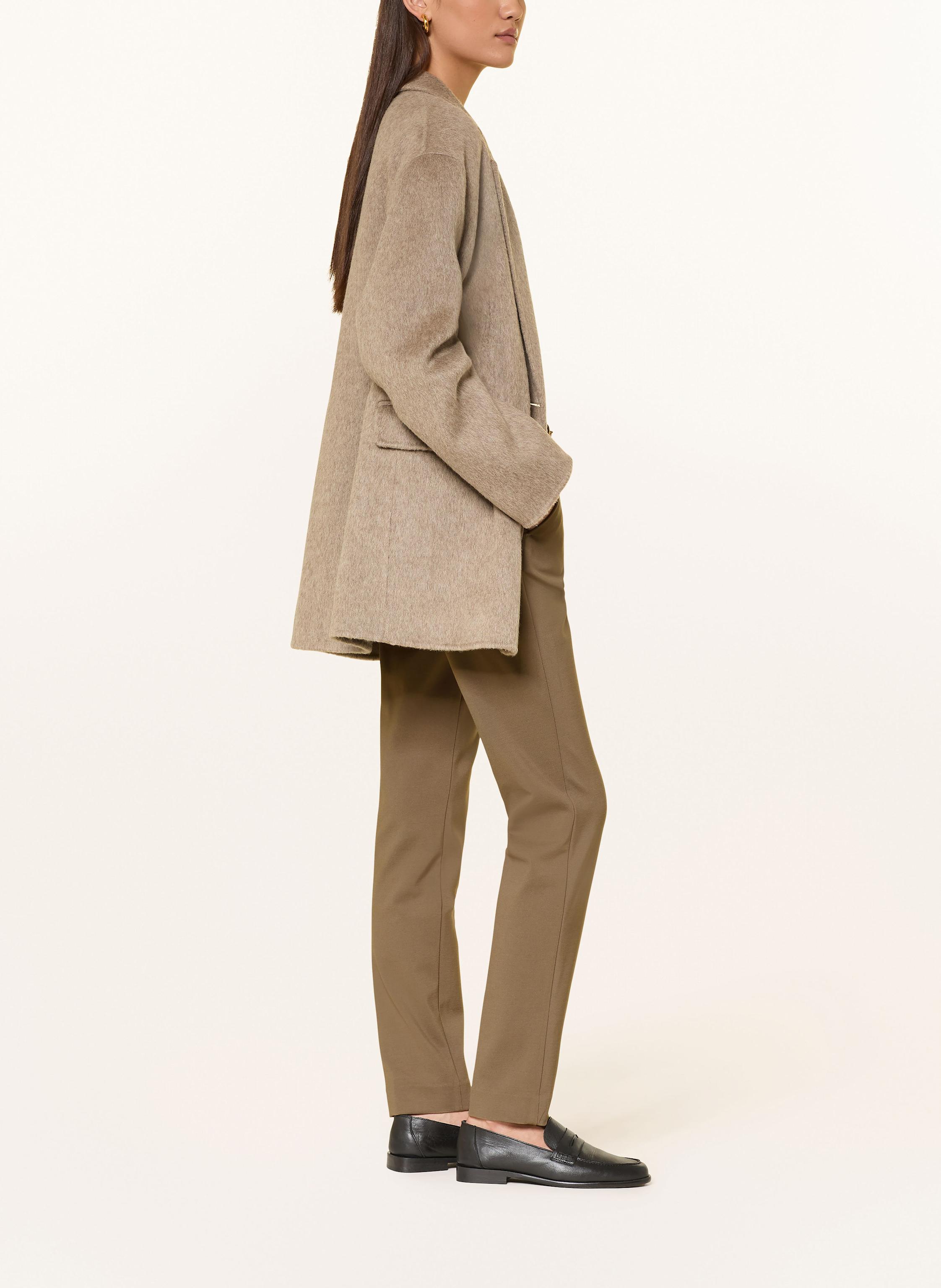 Thumbnail - Mason's Jerseyhose New York braun