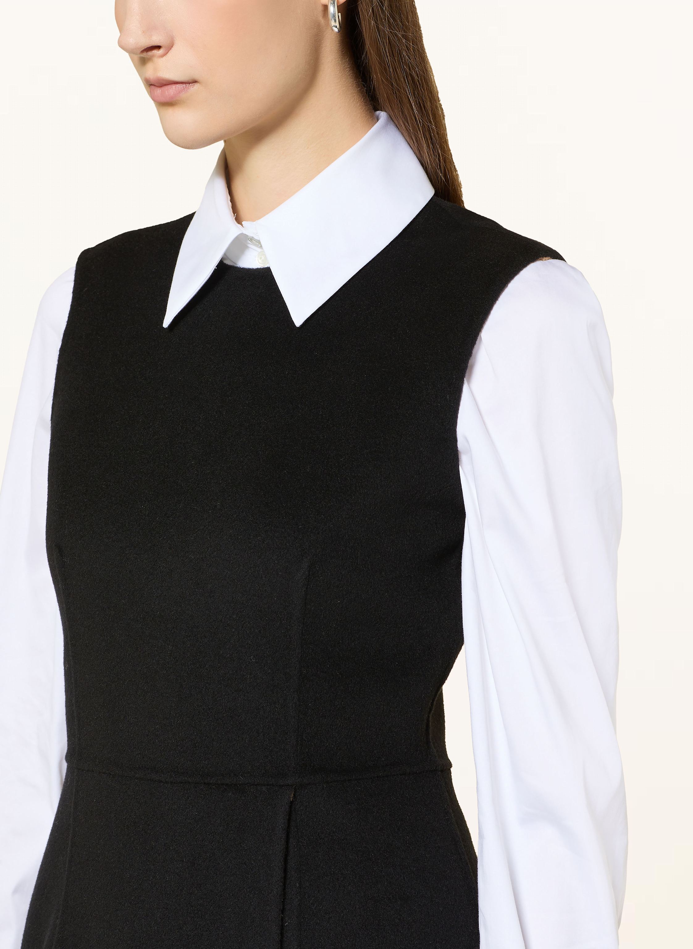 Thumbnail - Sly 010 Kleid Manota schwarz