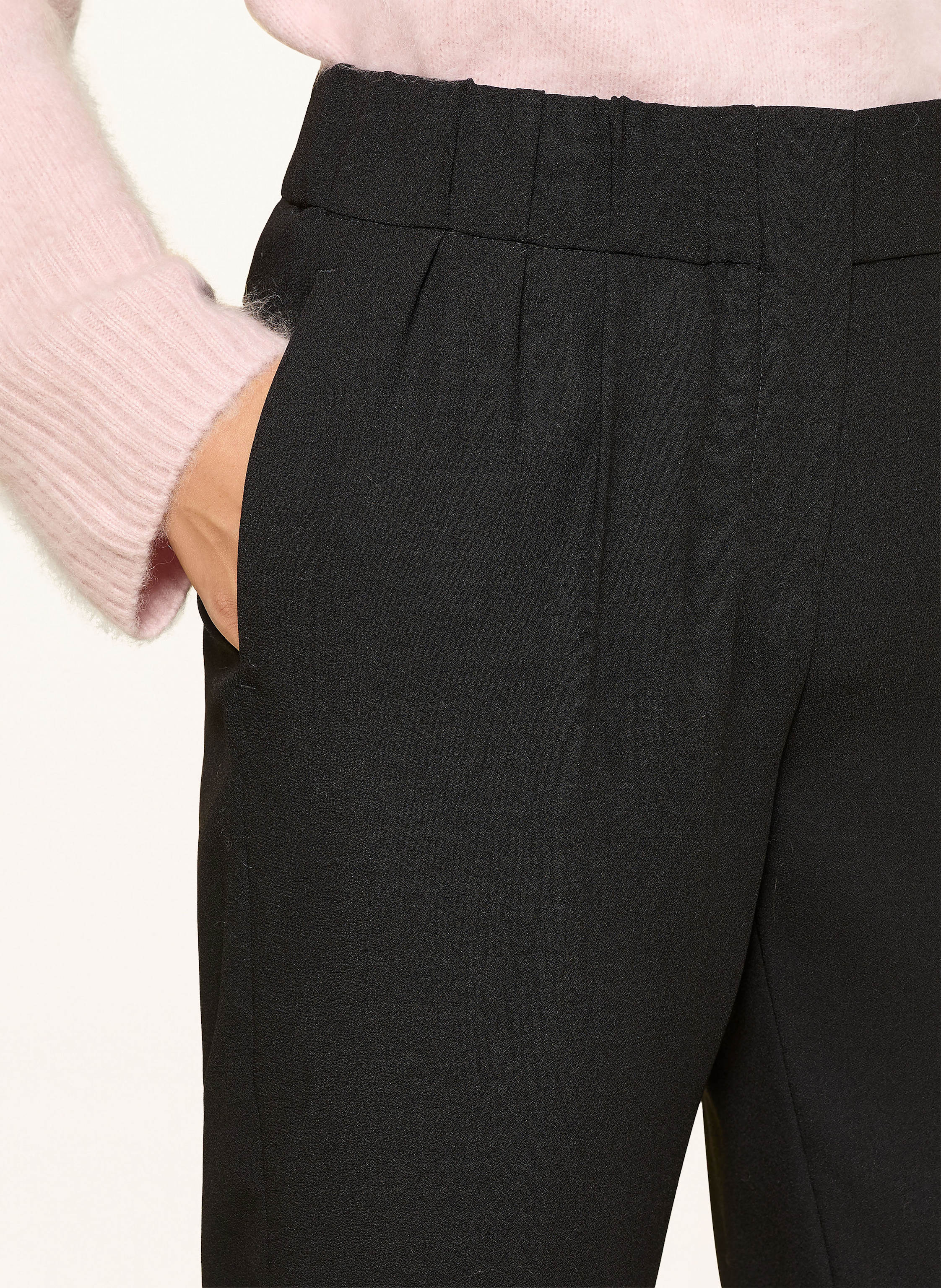 Thumbnail - Sly 010 Hose Fenja schwarz