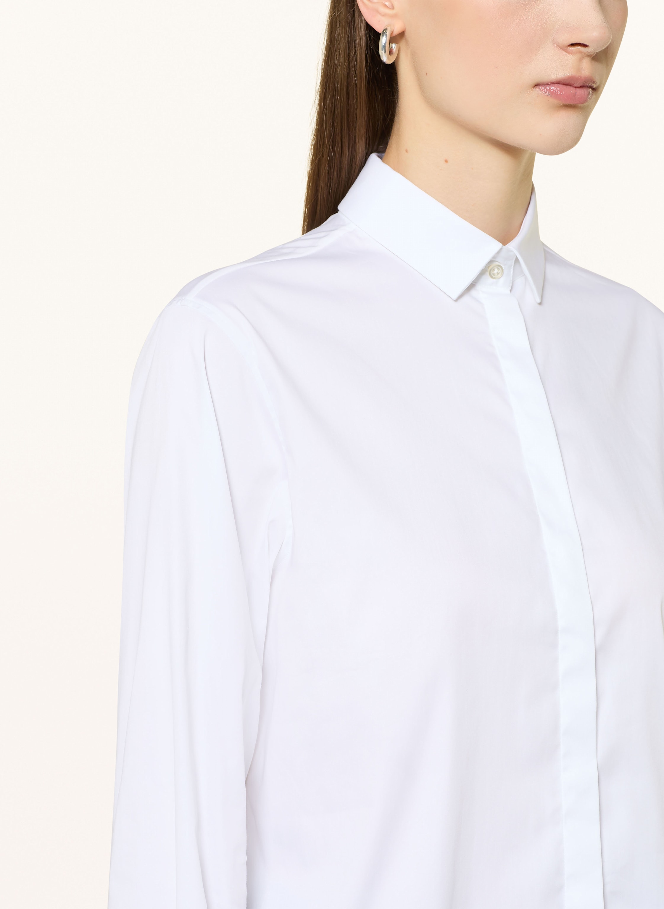 Thumbnail - Soluzione Hemdbluse weiss