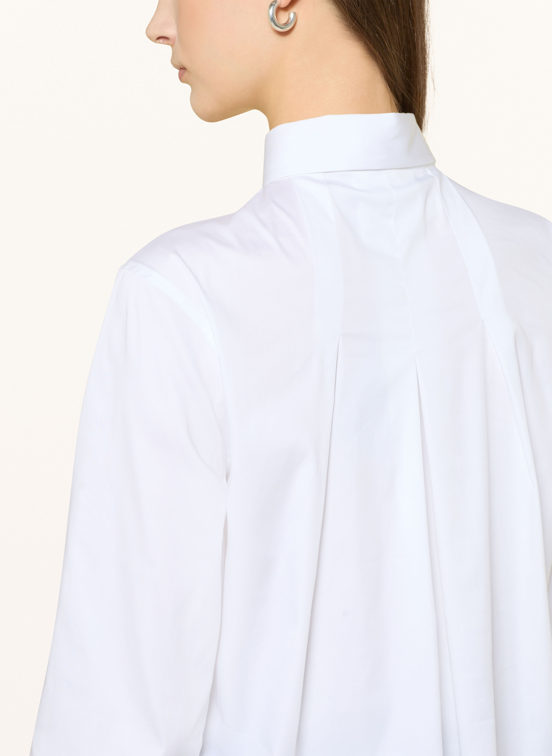 Thumbnail - Soluzione Hemdbluse weiss