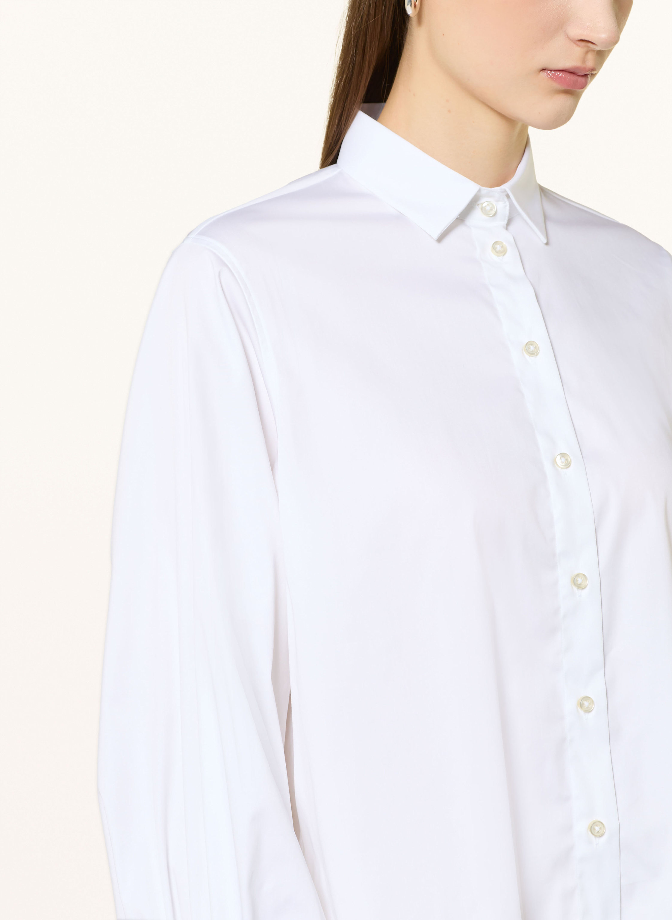 Thumbnail - Soluzione Hemdbluse weiss