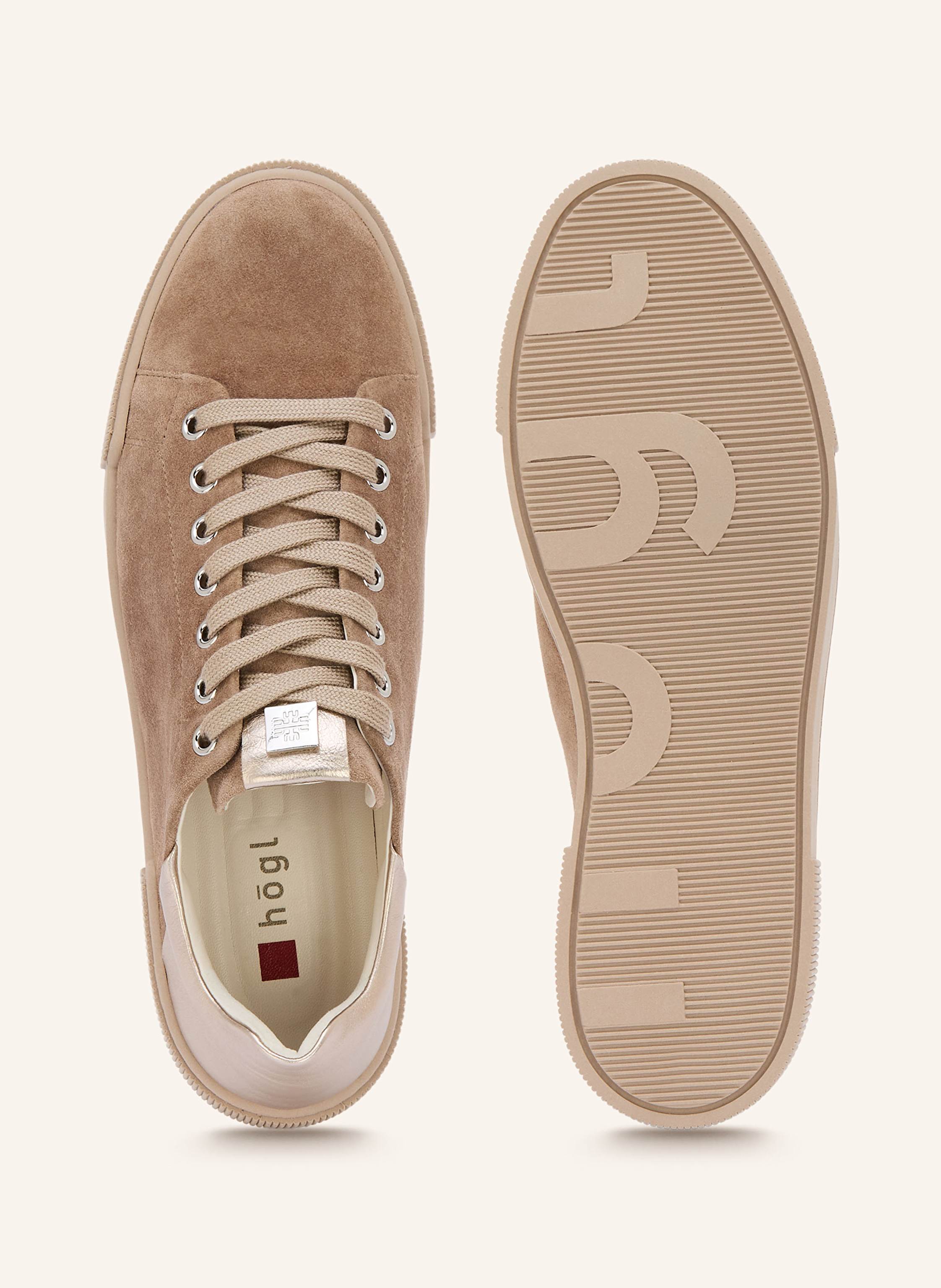 Thumbnail - Högl Sneaker beige