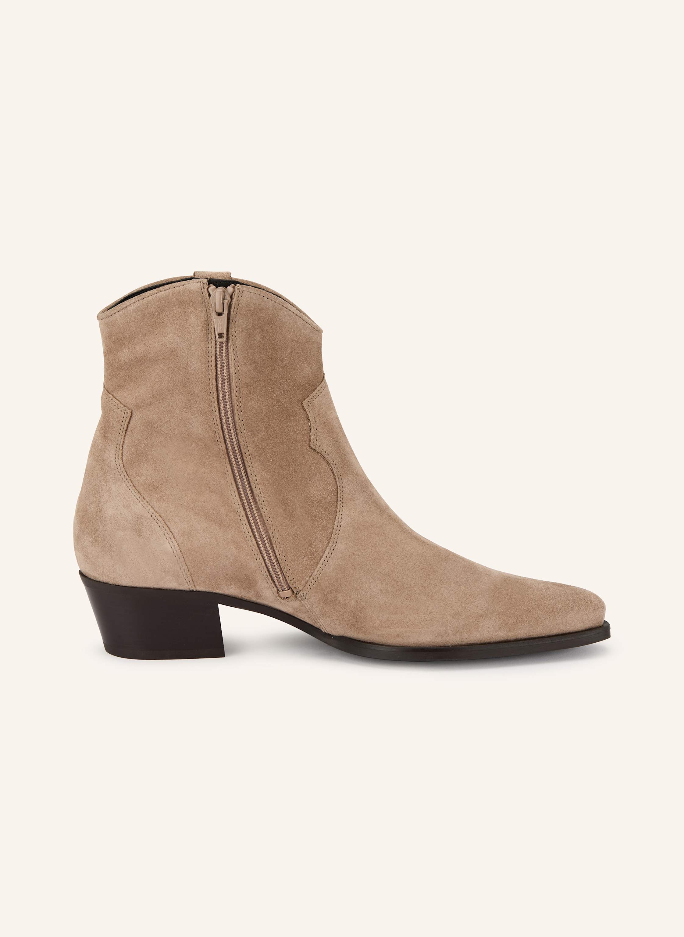 Thumbnail - Högl Cowboy Boots beige