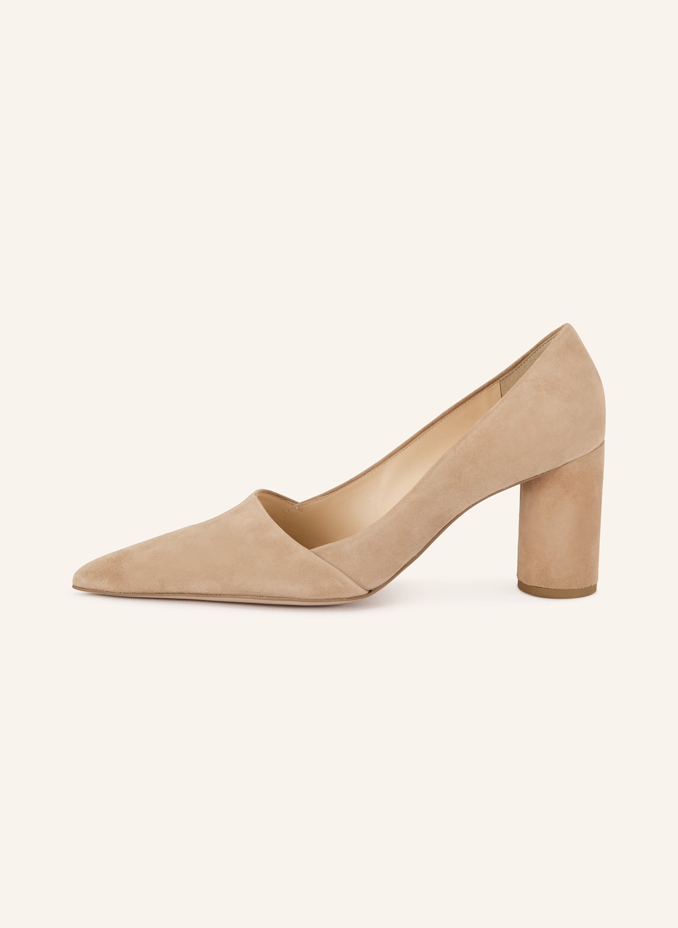 Thumbnail - Högl Pumps beige