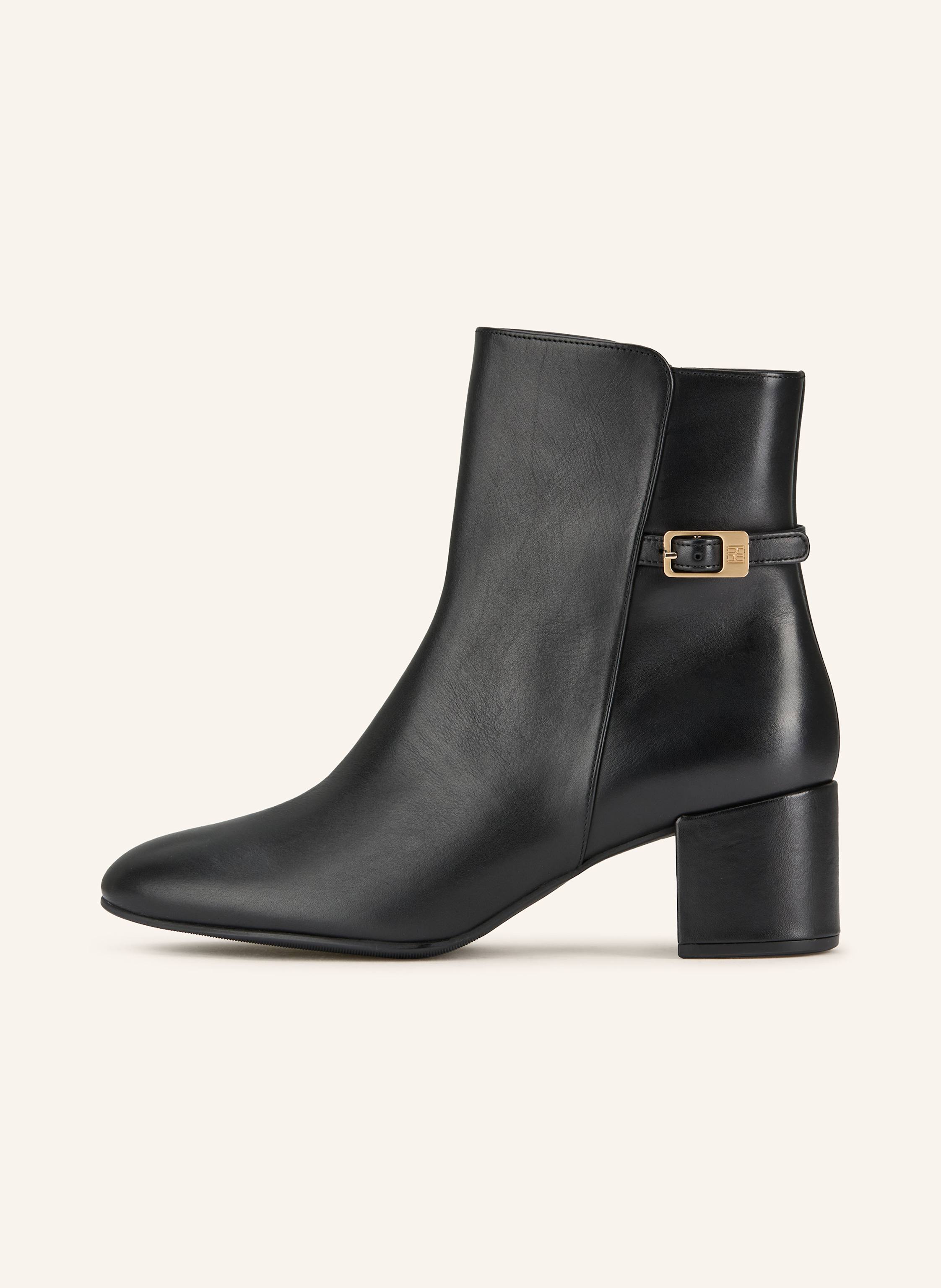 Thumbnail - Högl Stiefeletten schwarz