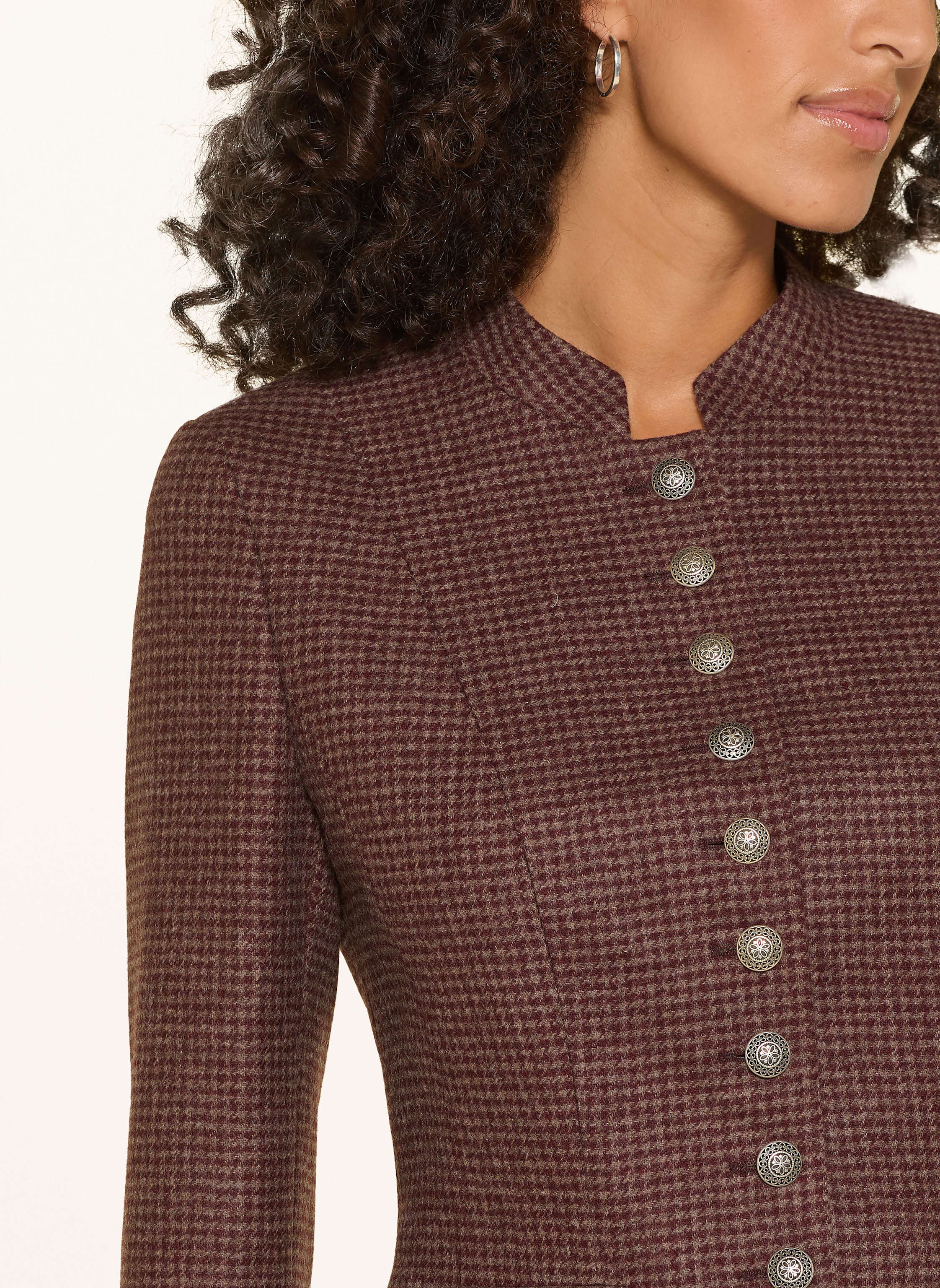 Thumbnail - Grasegger Janker Katharina rot