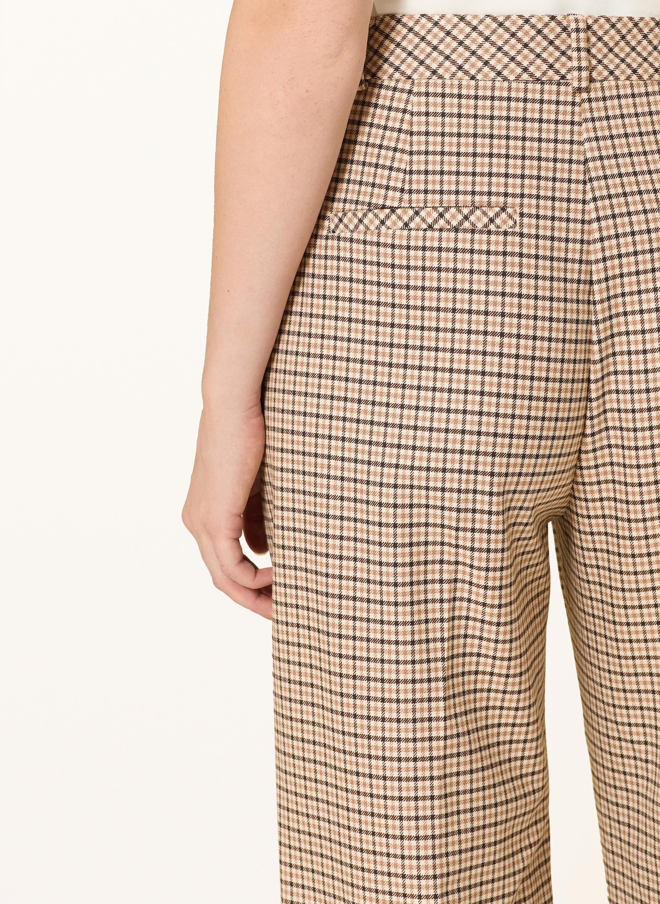 Thumbnail - Comma Hose beige