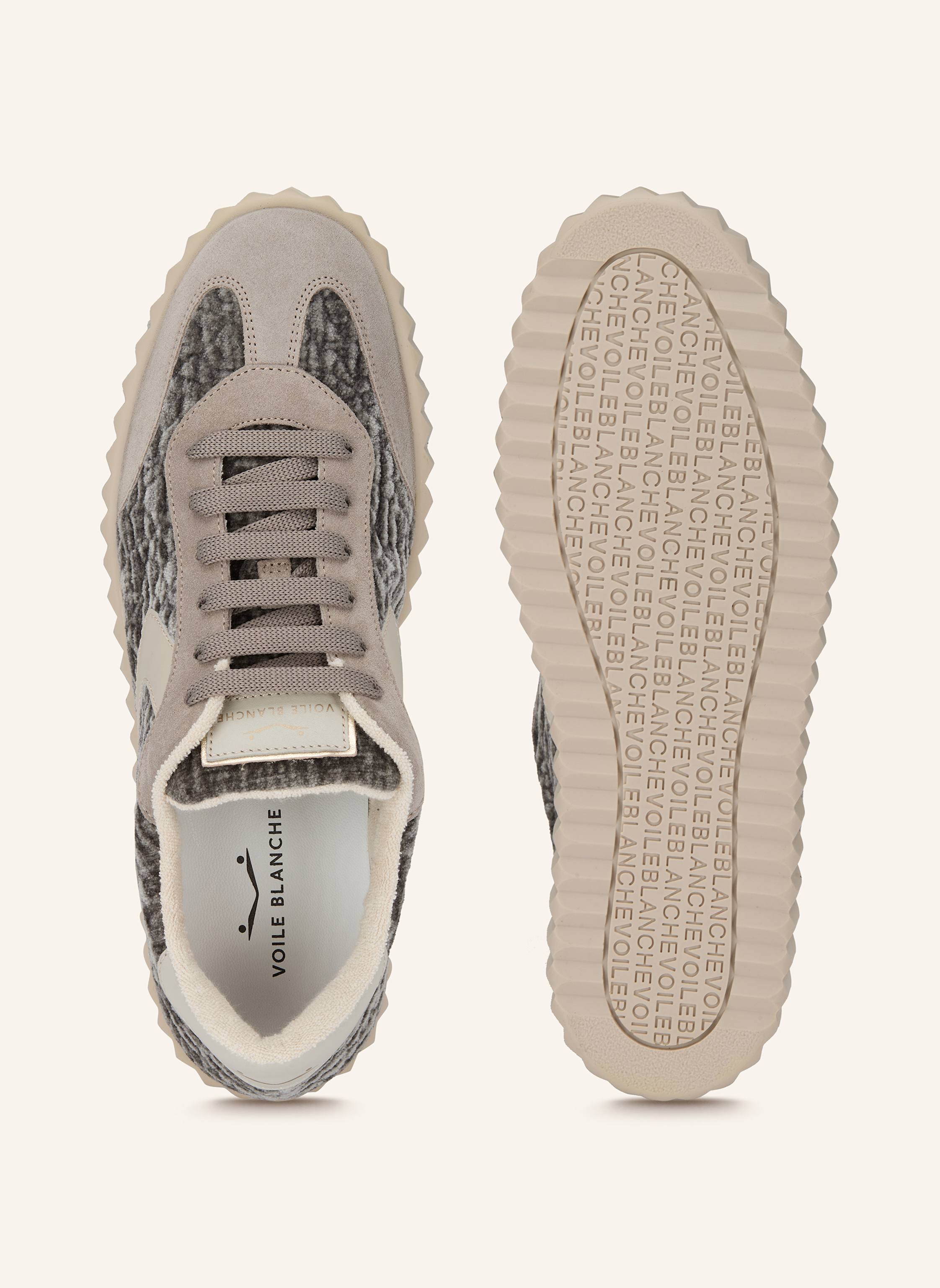 Thumbnail - Voile Blanche Sneaker Ines grau