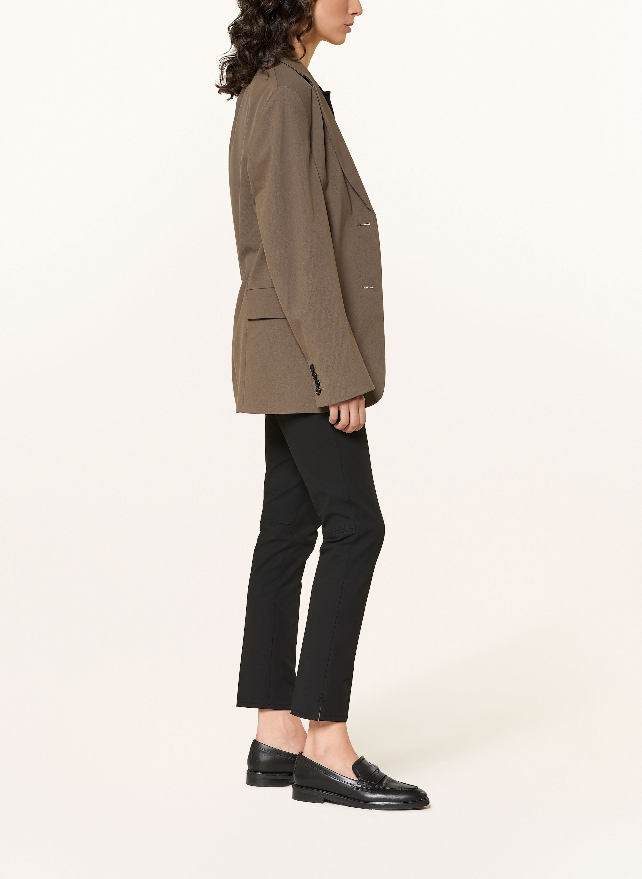 Thumbnail - Pamela Henson Hose Phroyal schwarz