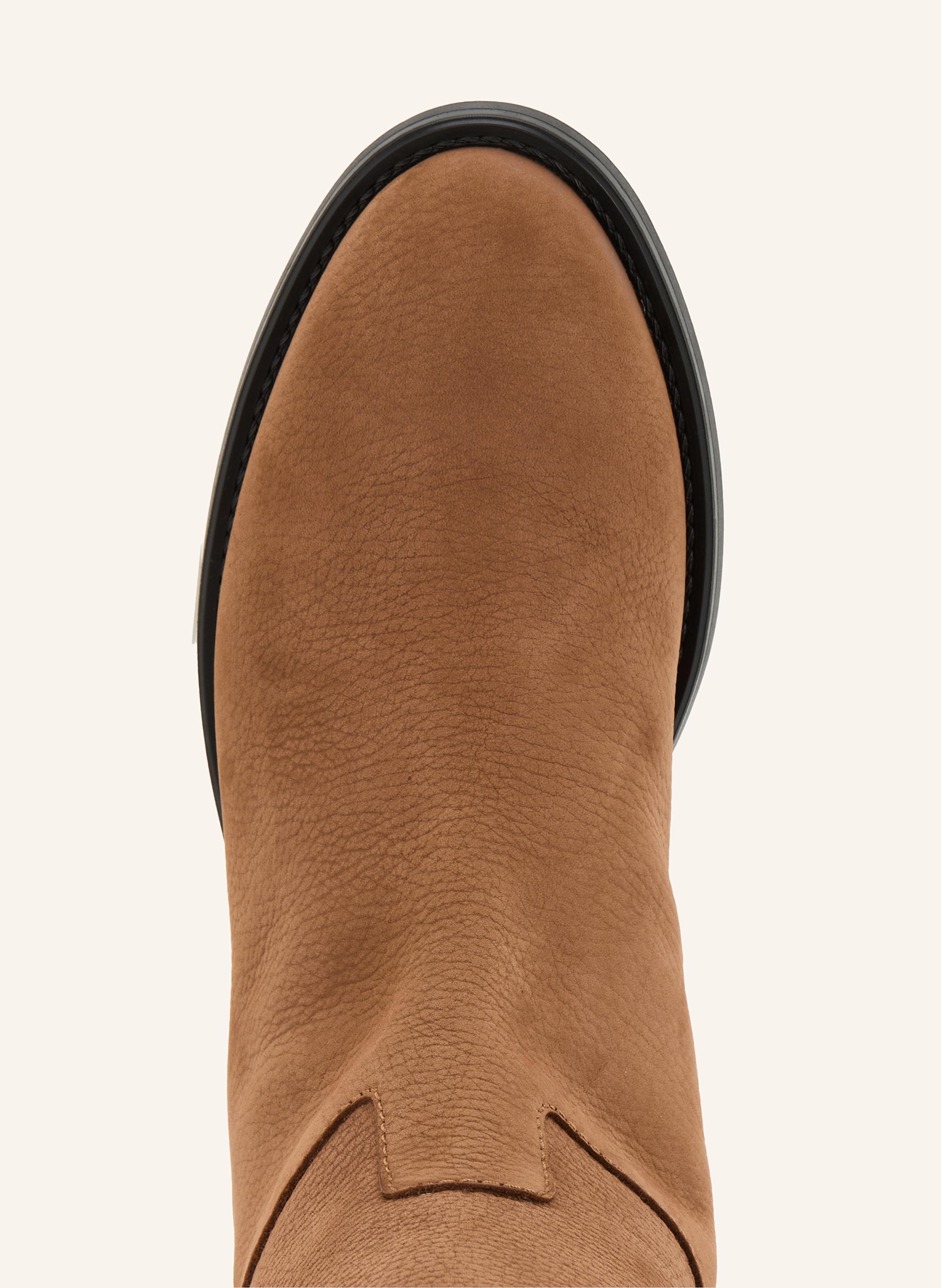 Thumbnail - Giuseppe Zanotti Design Stiefel Gianfranco braun