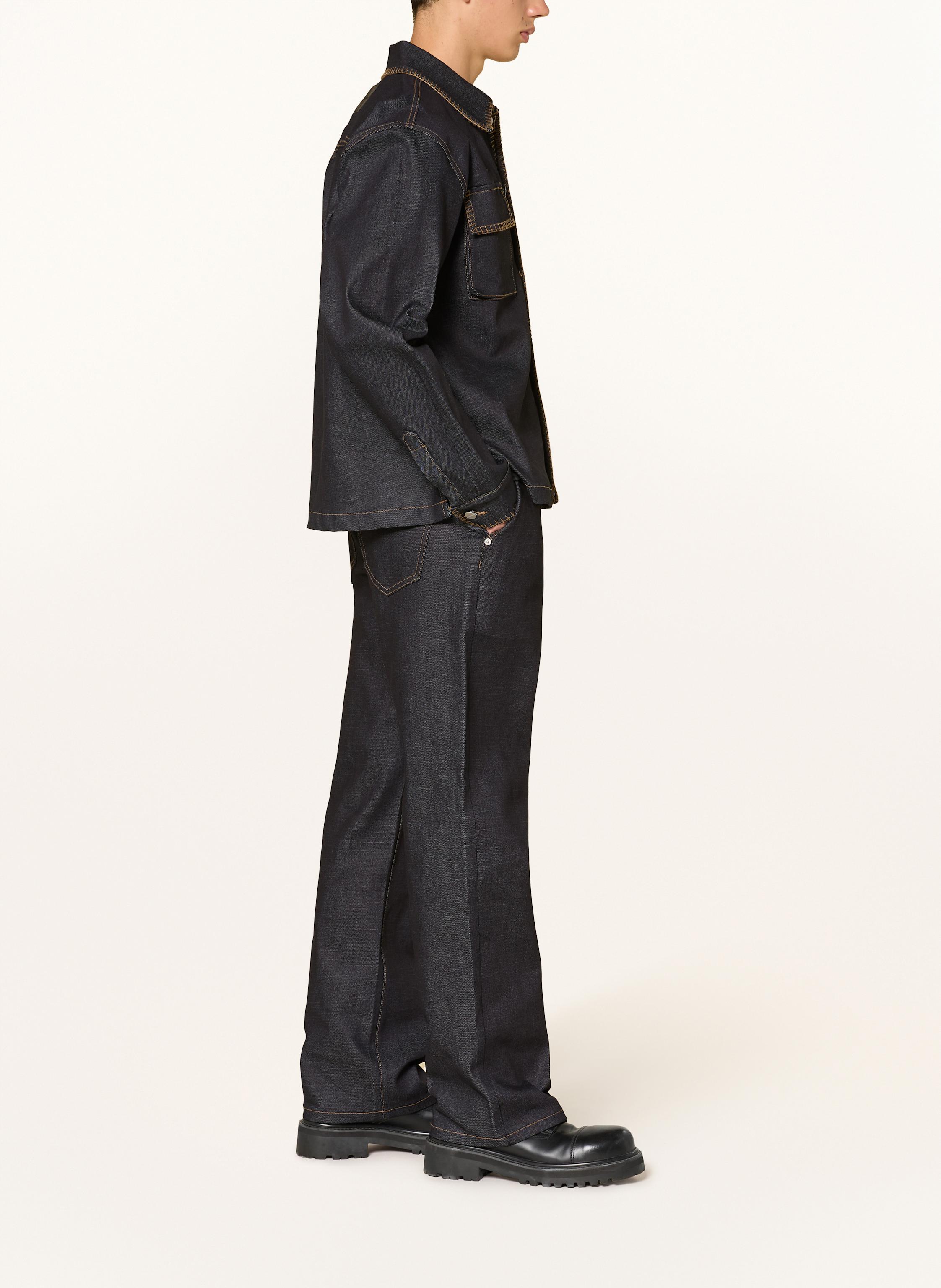 Thumbnail - Don't Waste Culture Jeans Nizana Regular Fit blau