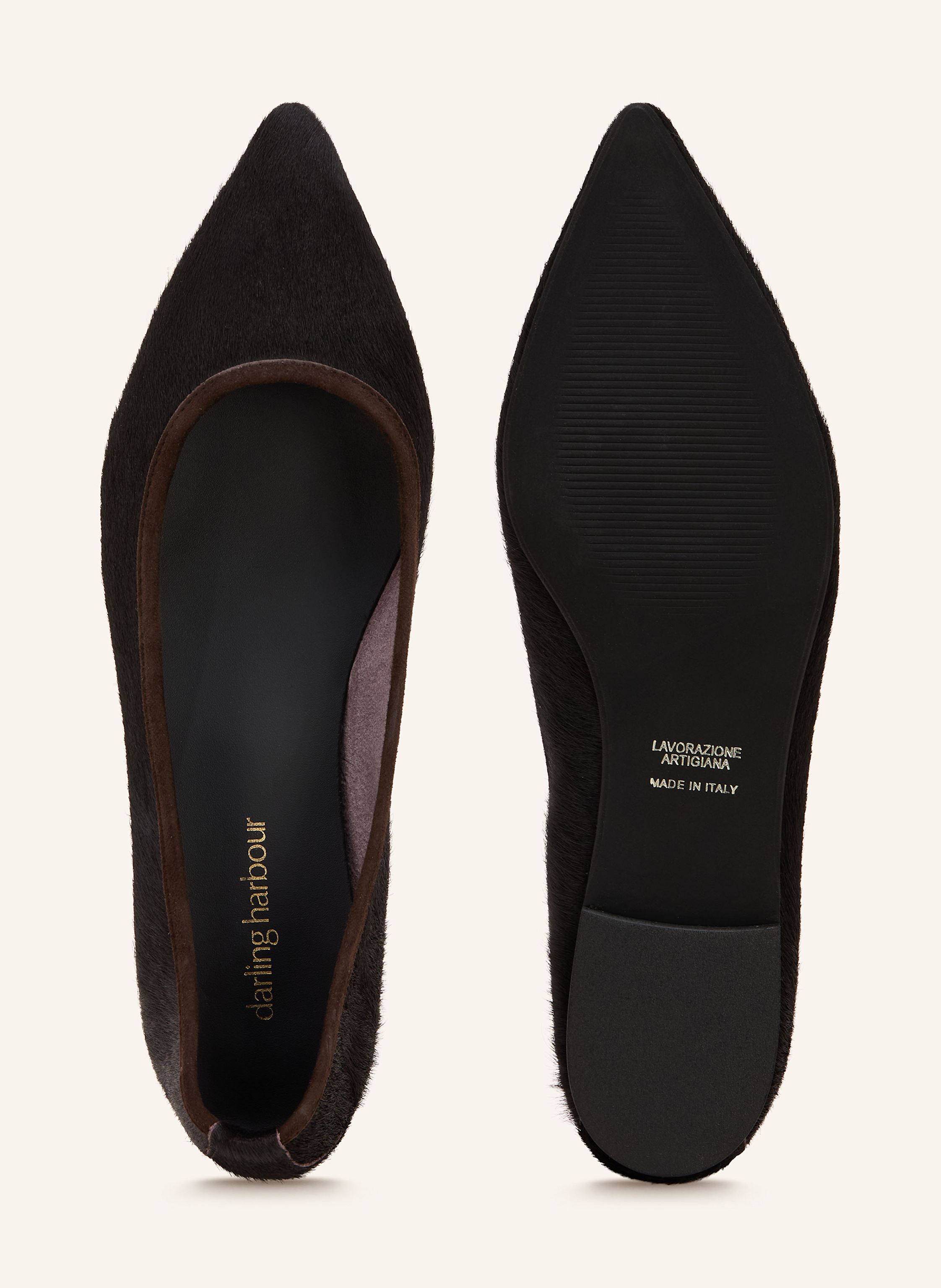 Thumbnail - Darling Harbour Ballerinas braun