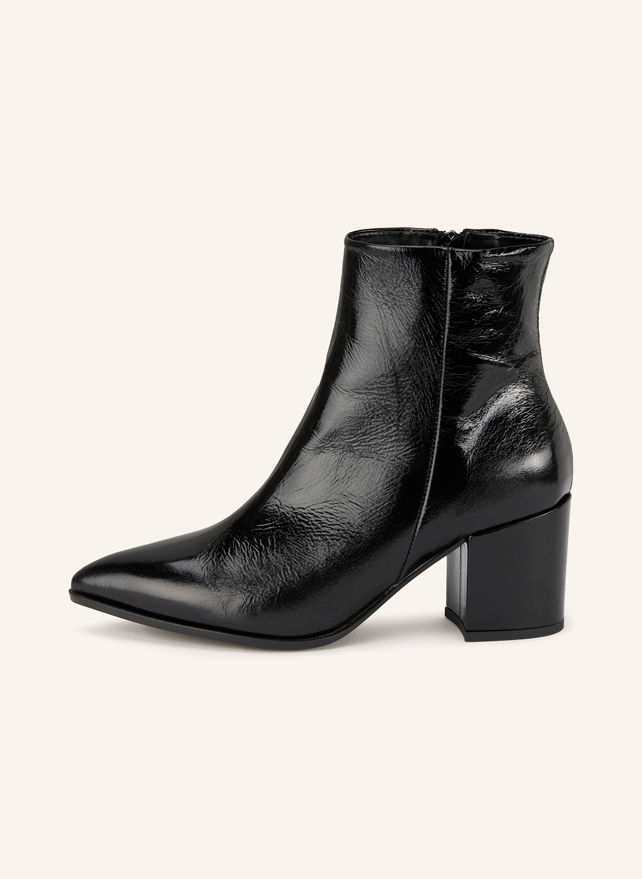 Thumbnail - Darling Harbour Stiefeletten schwarz