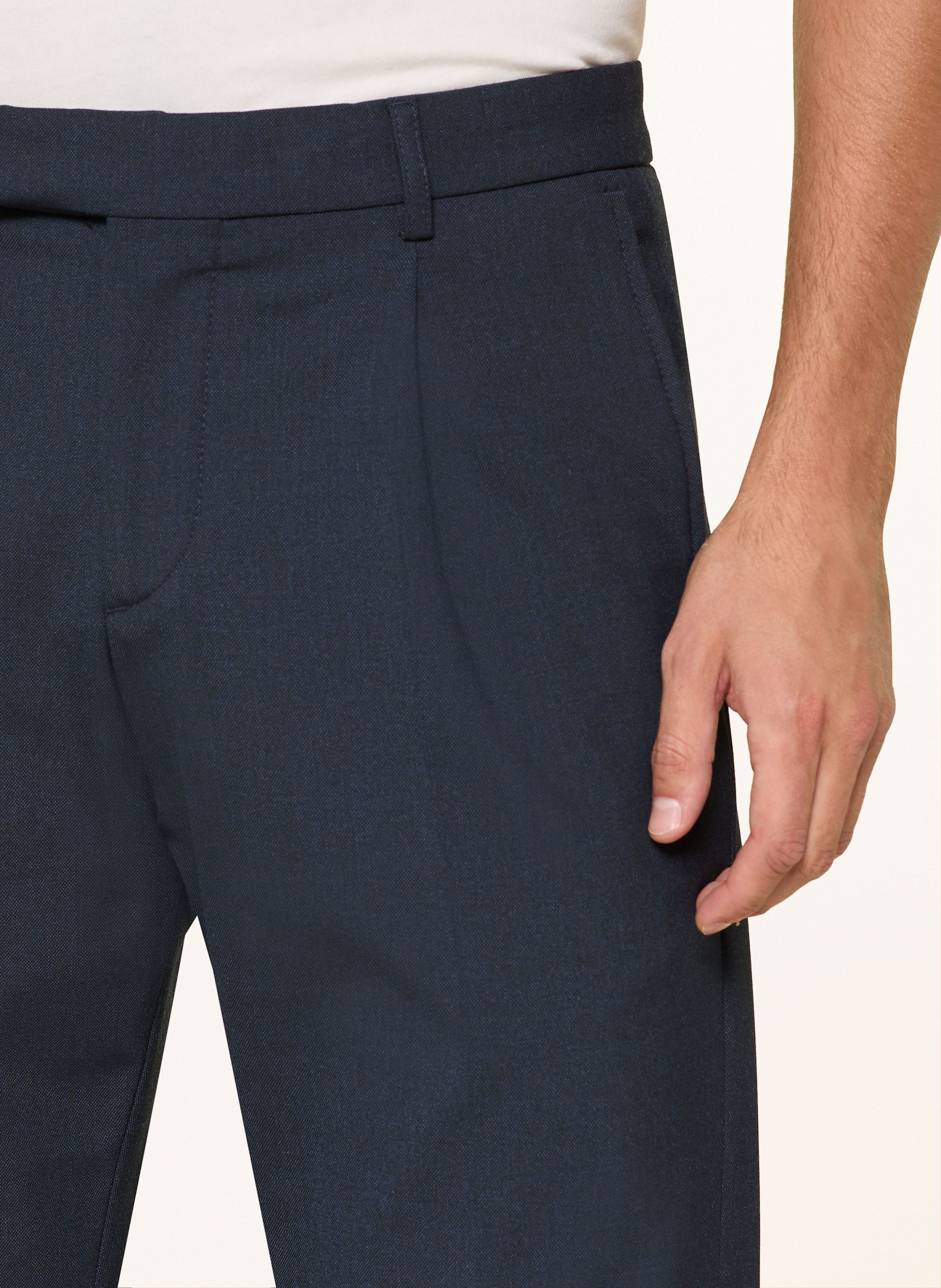 Thumbnail - Cinque Hose Cisalto Tapered Fit blau