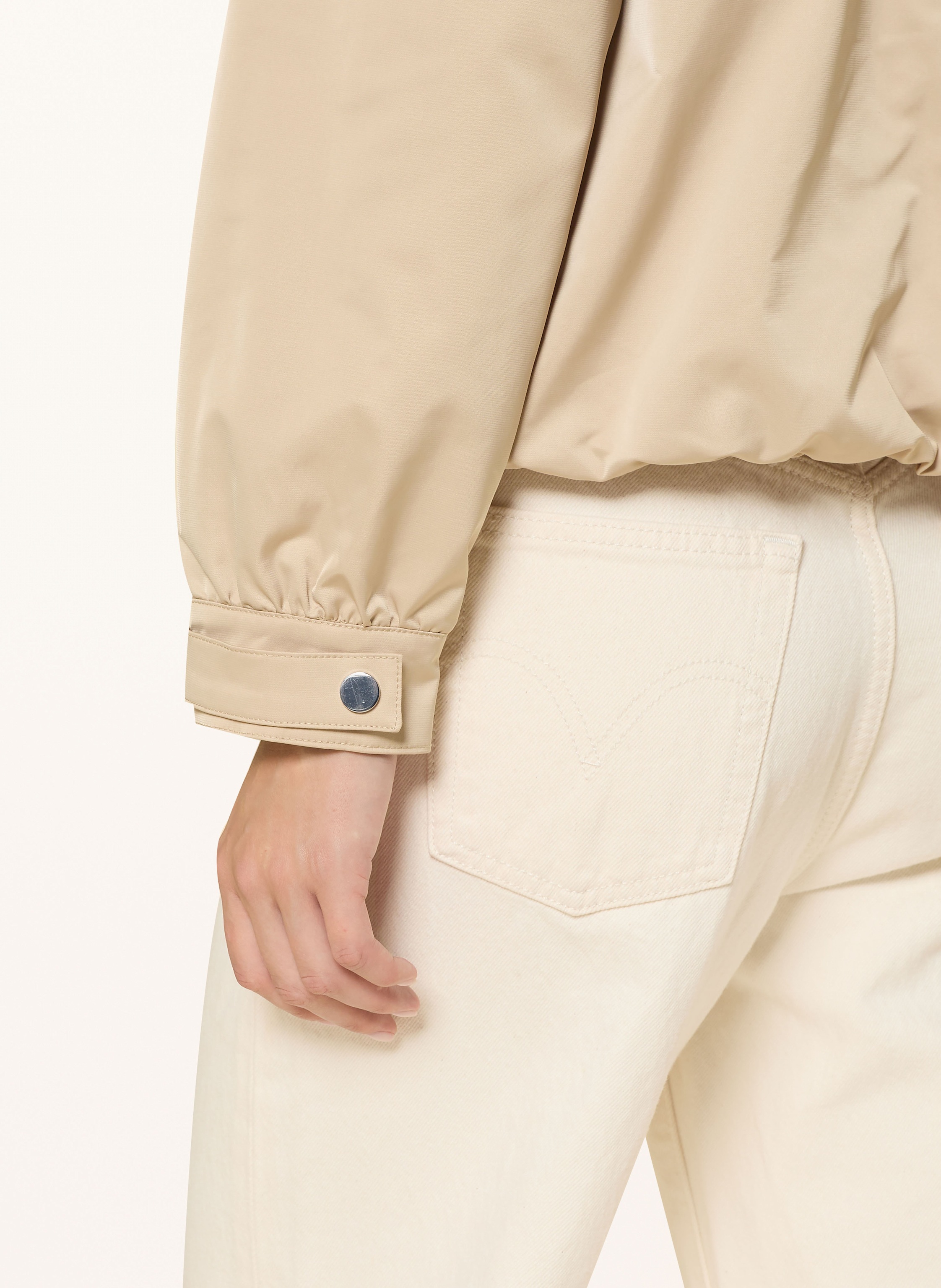 Thumbnail - Monari Jacke beige