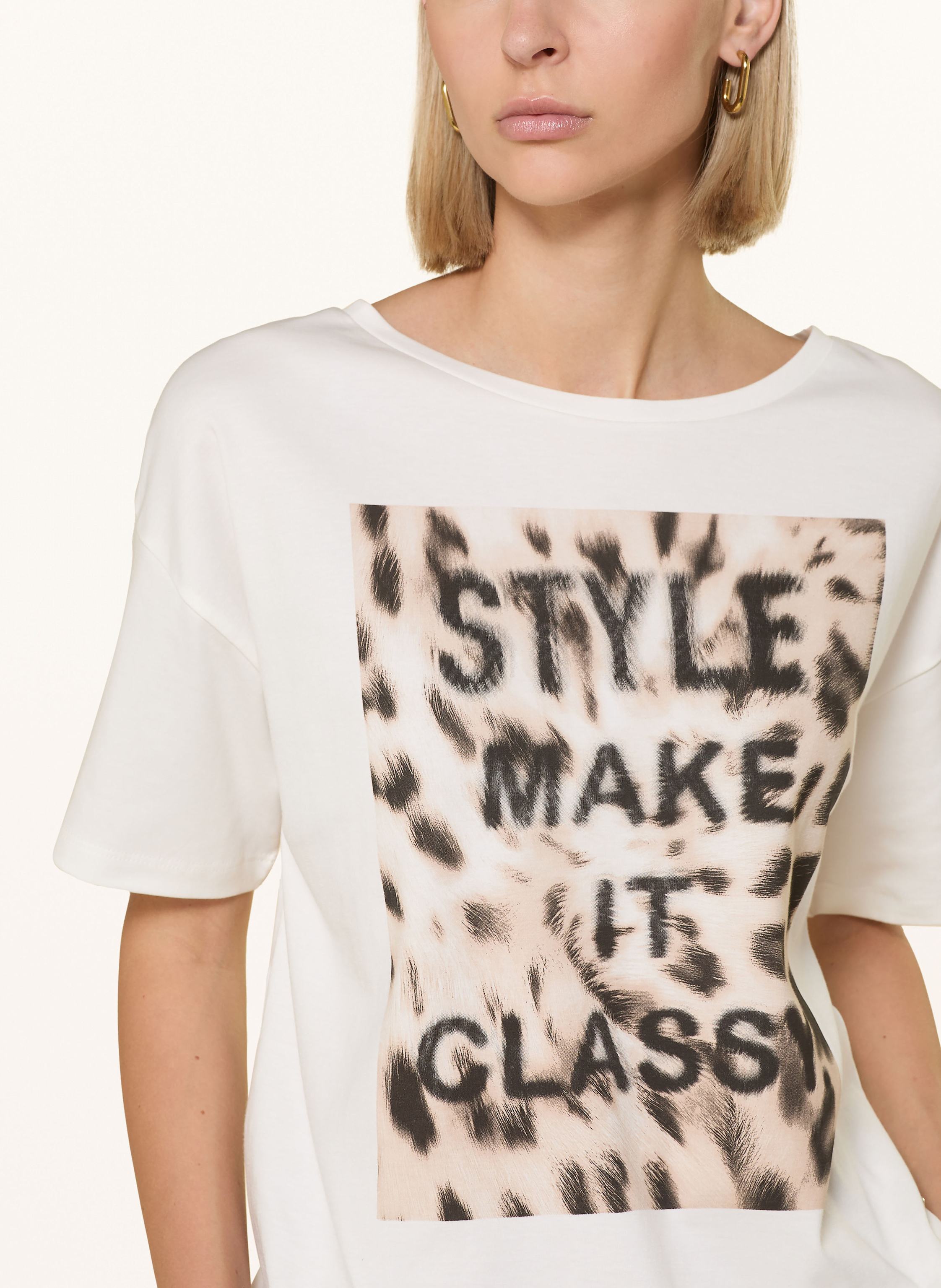 Thumbnail - Monari T-Shirt weiss