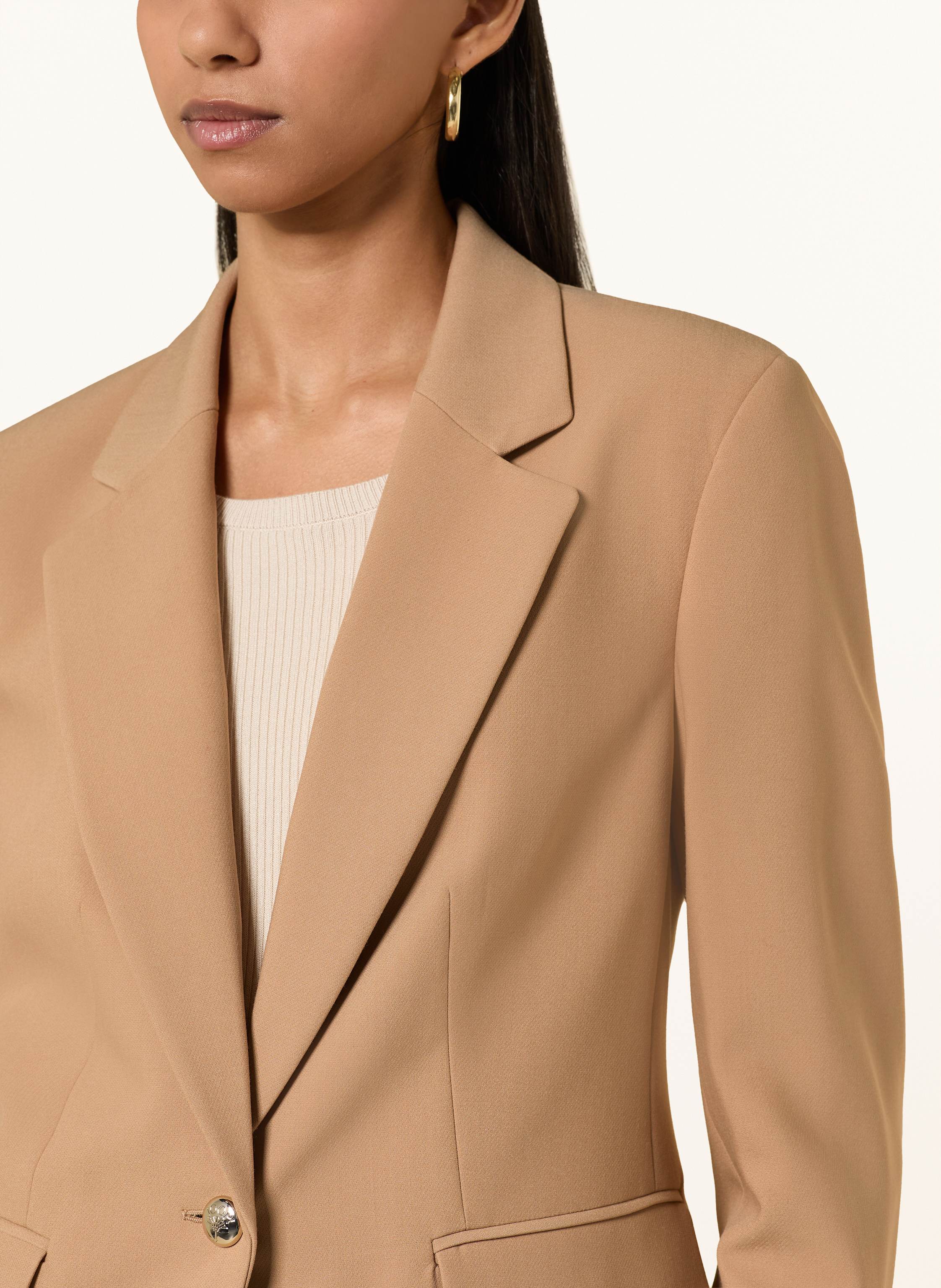 Thumbnail - Joop! Blazer Jane braun