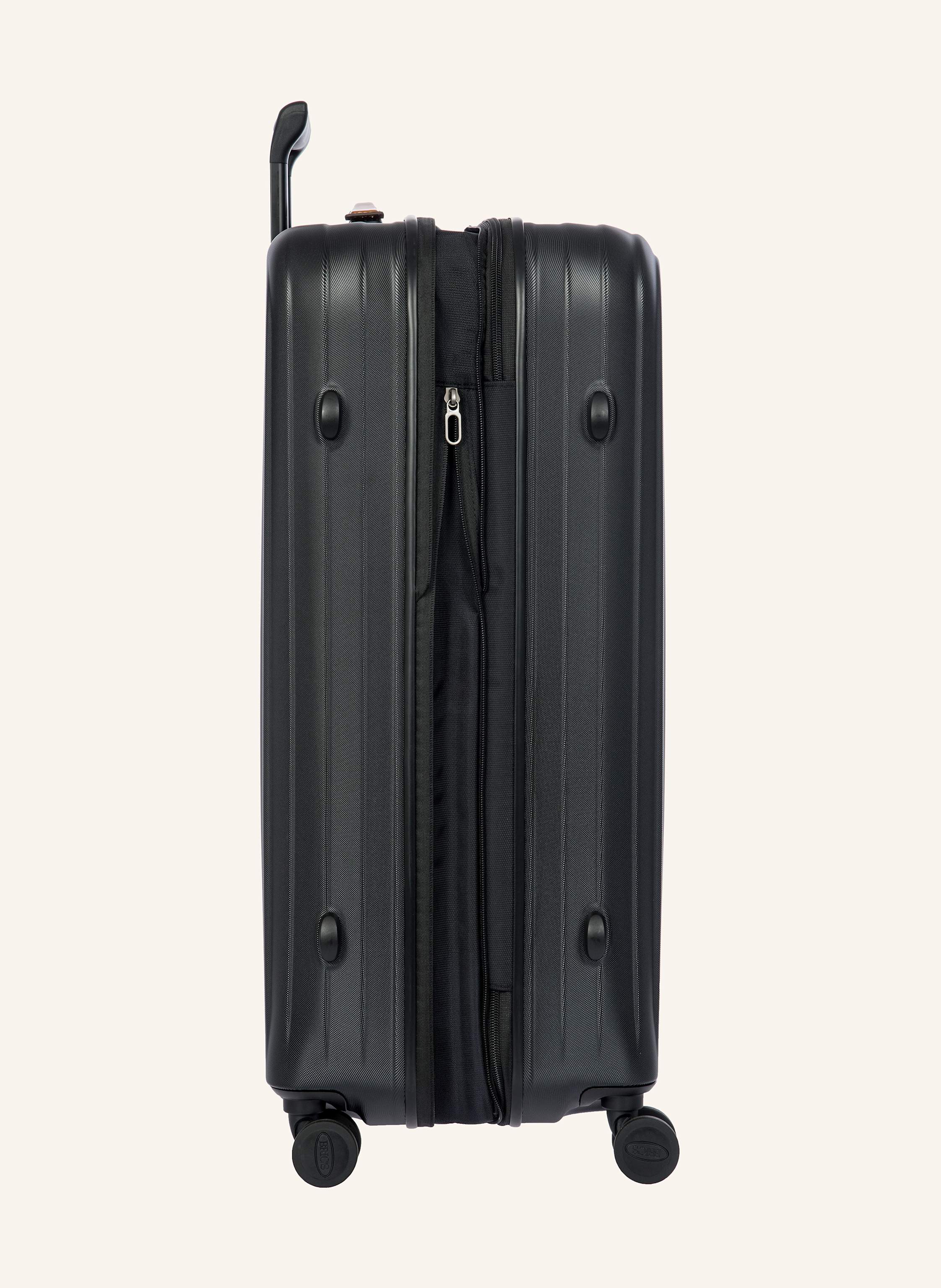 Thumbnail - Bric's Trolley Taormina Large schwarz