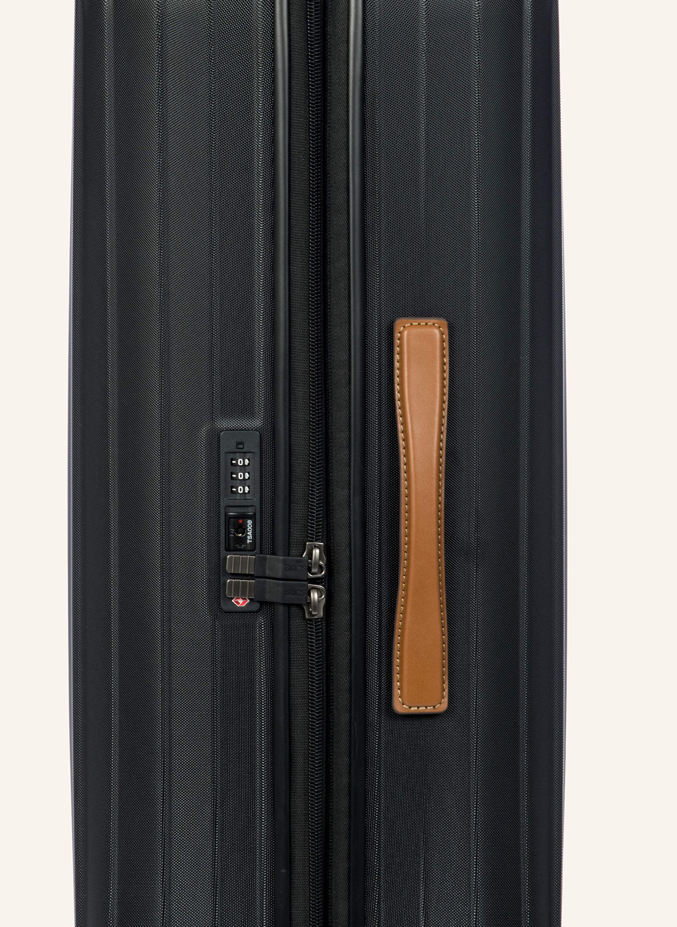 Thumbnail - Bric's Trolley Taormina Large schwarz