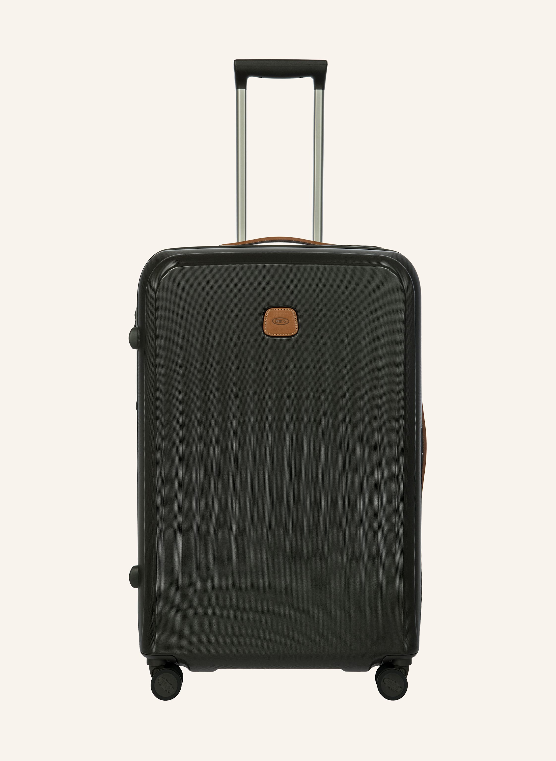 Bric's Trolley Taormina Large gruen