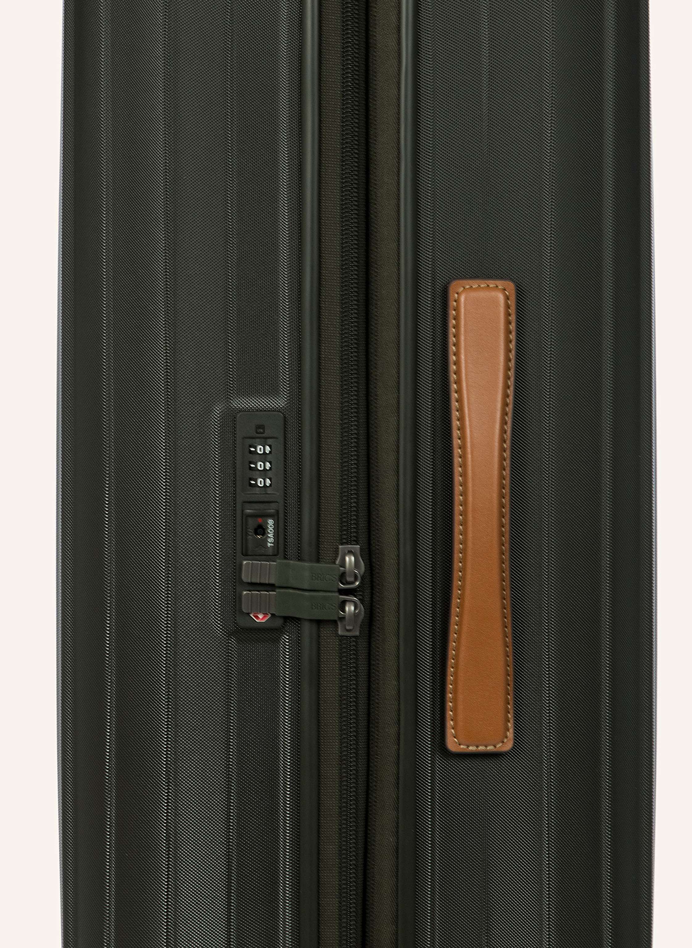 Thumbnail - Bric's Trolley Taormina Large gruen