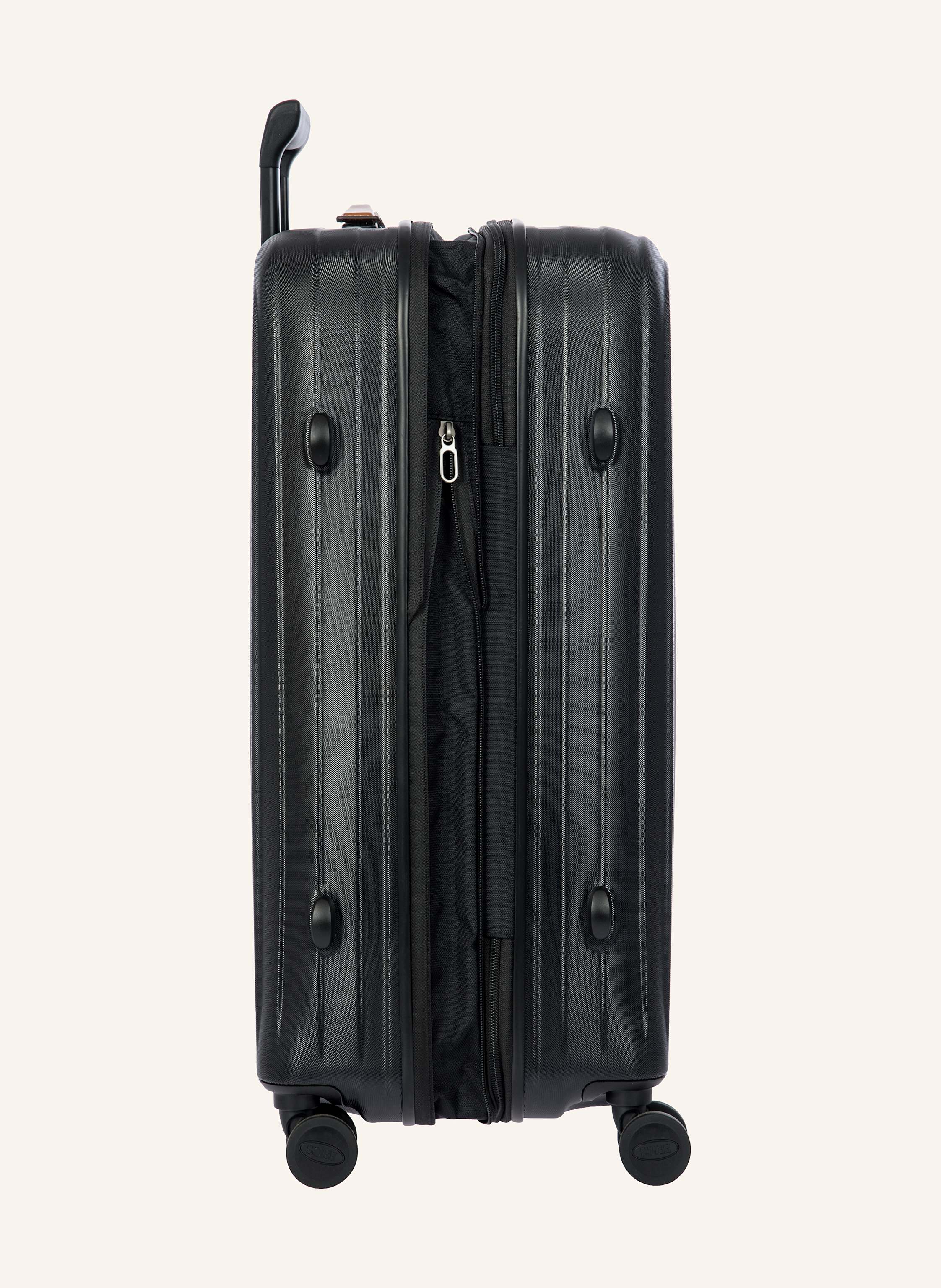 Thumbnail - Bric's Trolley Taormina Medium schwarz