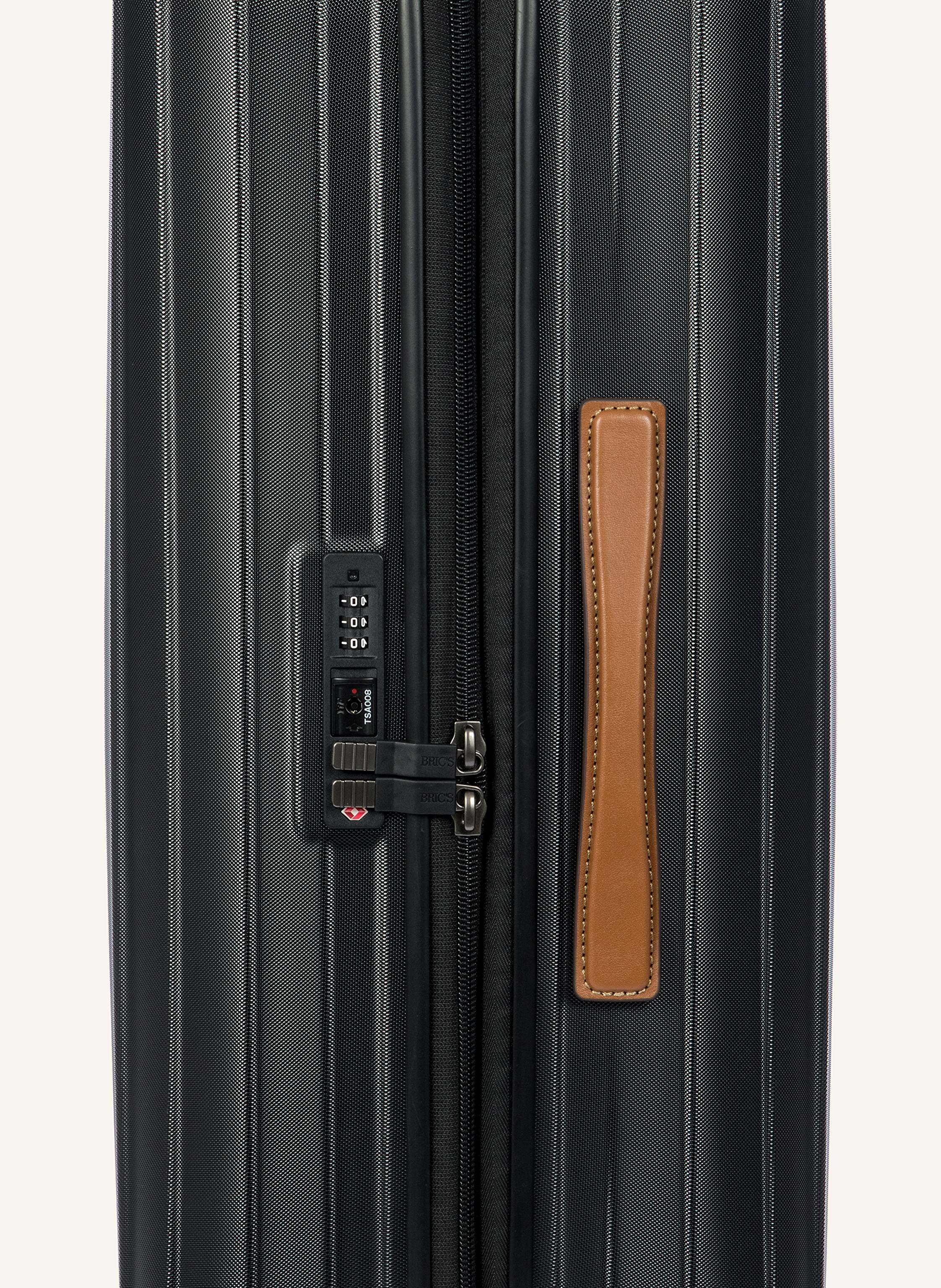 Thumbnail - Bric's Trolley Taormina Medium schwarz