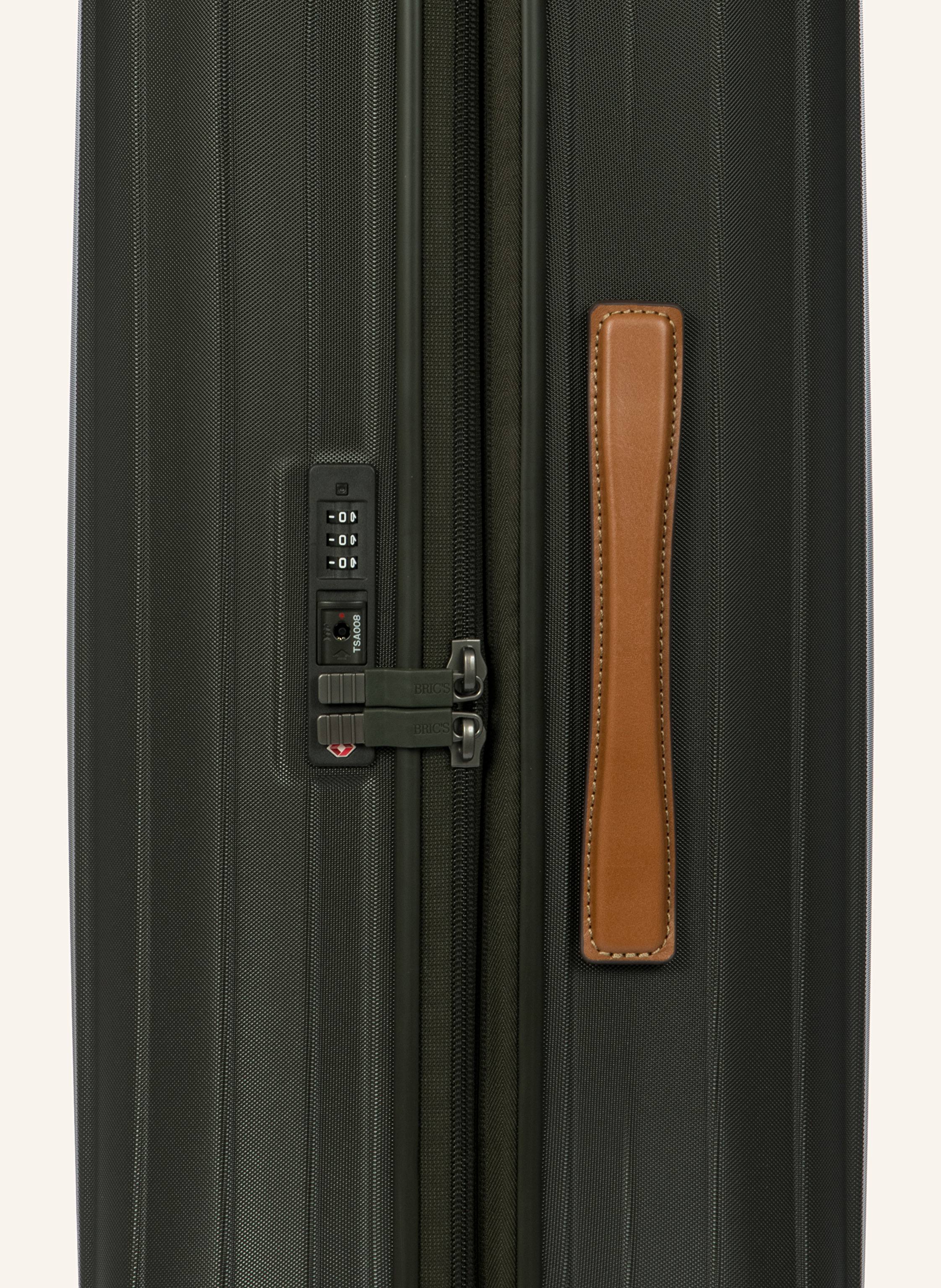 Thumbnail - Bric's Trolley Taormina Medium gruen