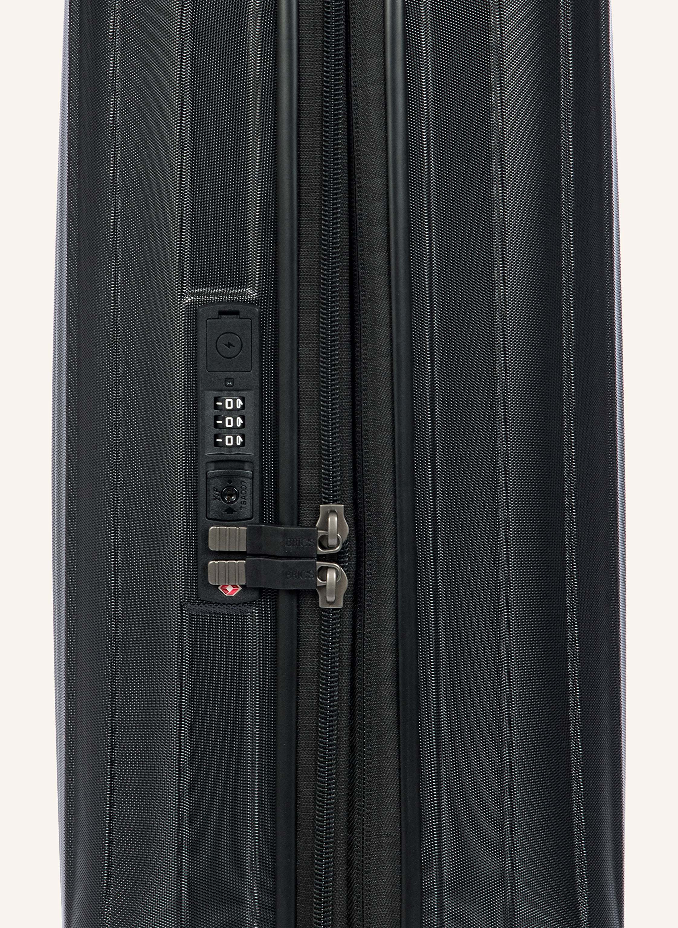 Thumbnail - Bric's Trolley Taormina schwarz