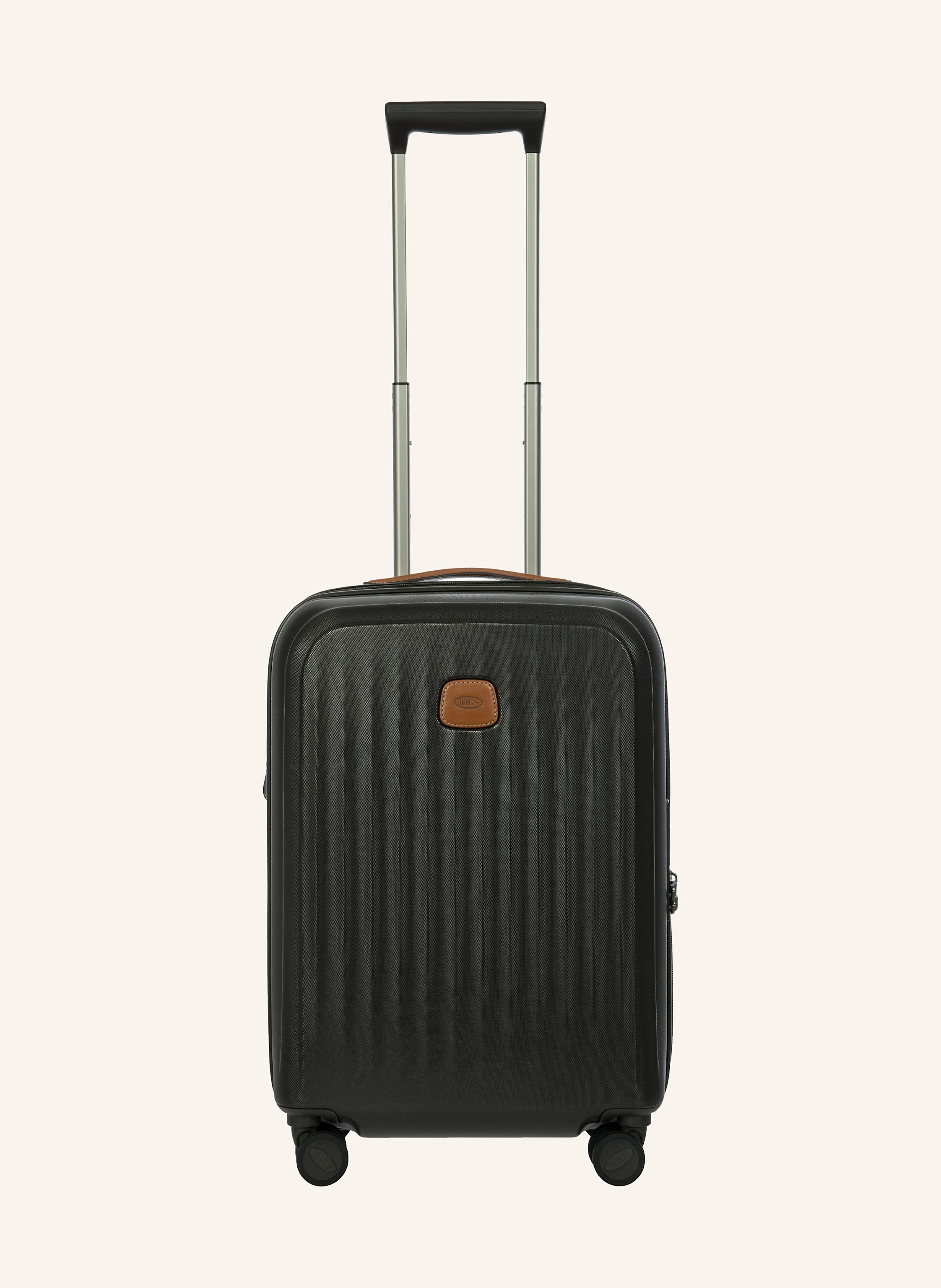 Bric's Trolley Taormina gruen