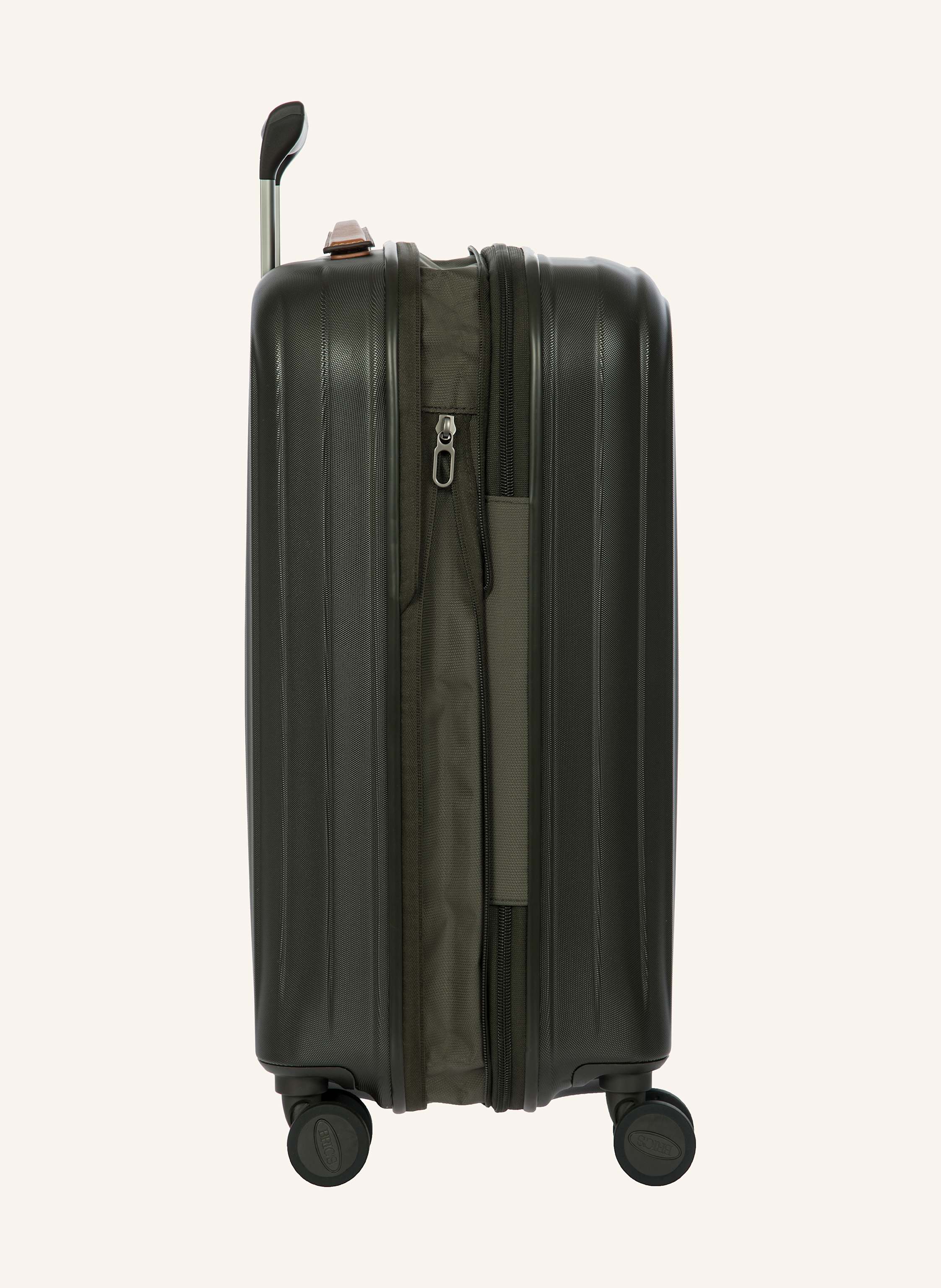 Thumbnail - Bric's Trolley Taormina gruen