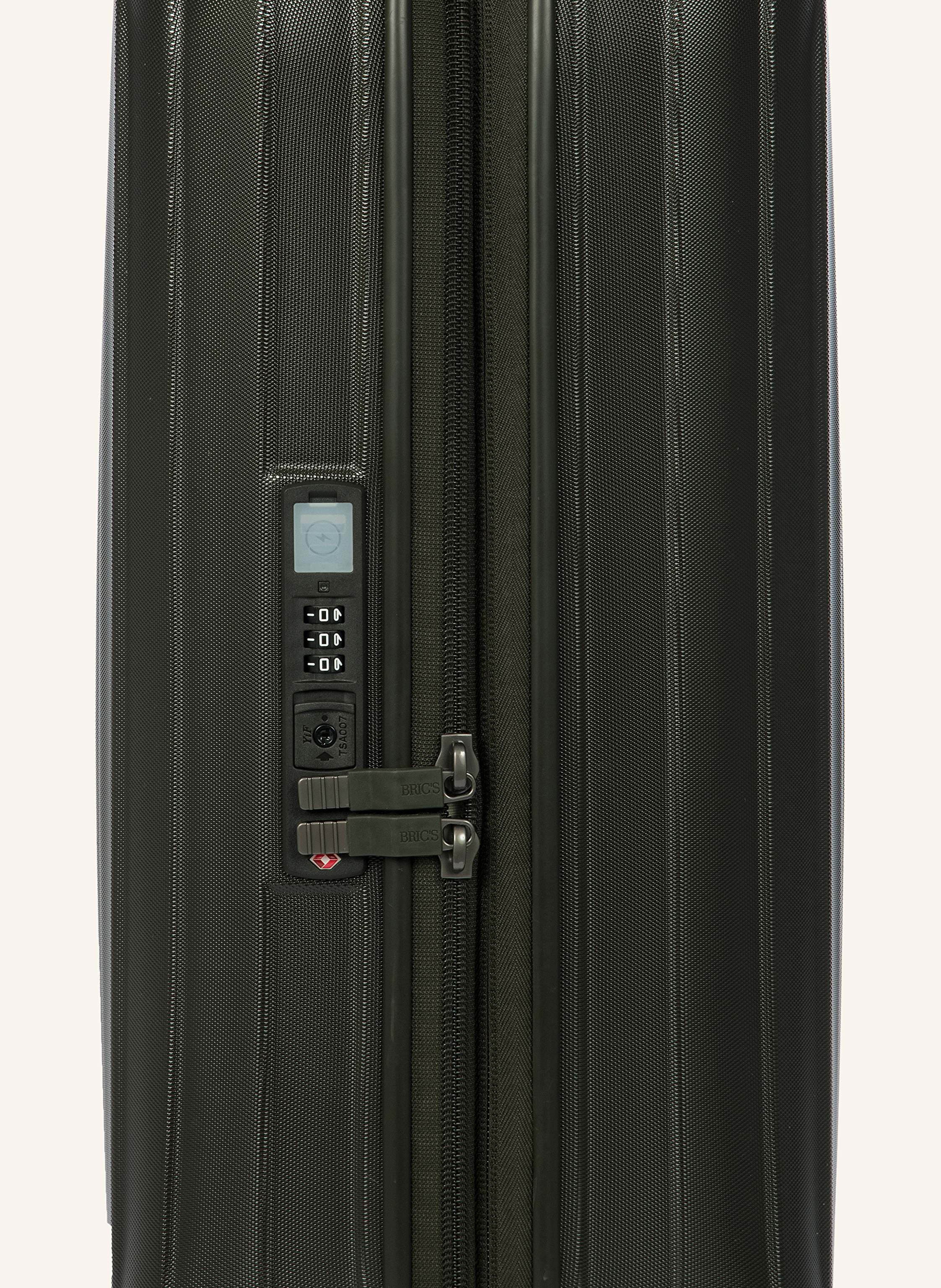 Thumbnail - Bric's Trolley Taormina gruen