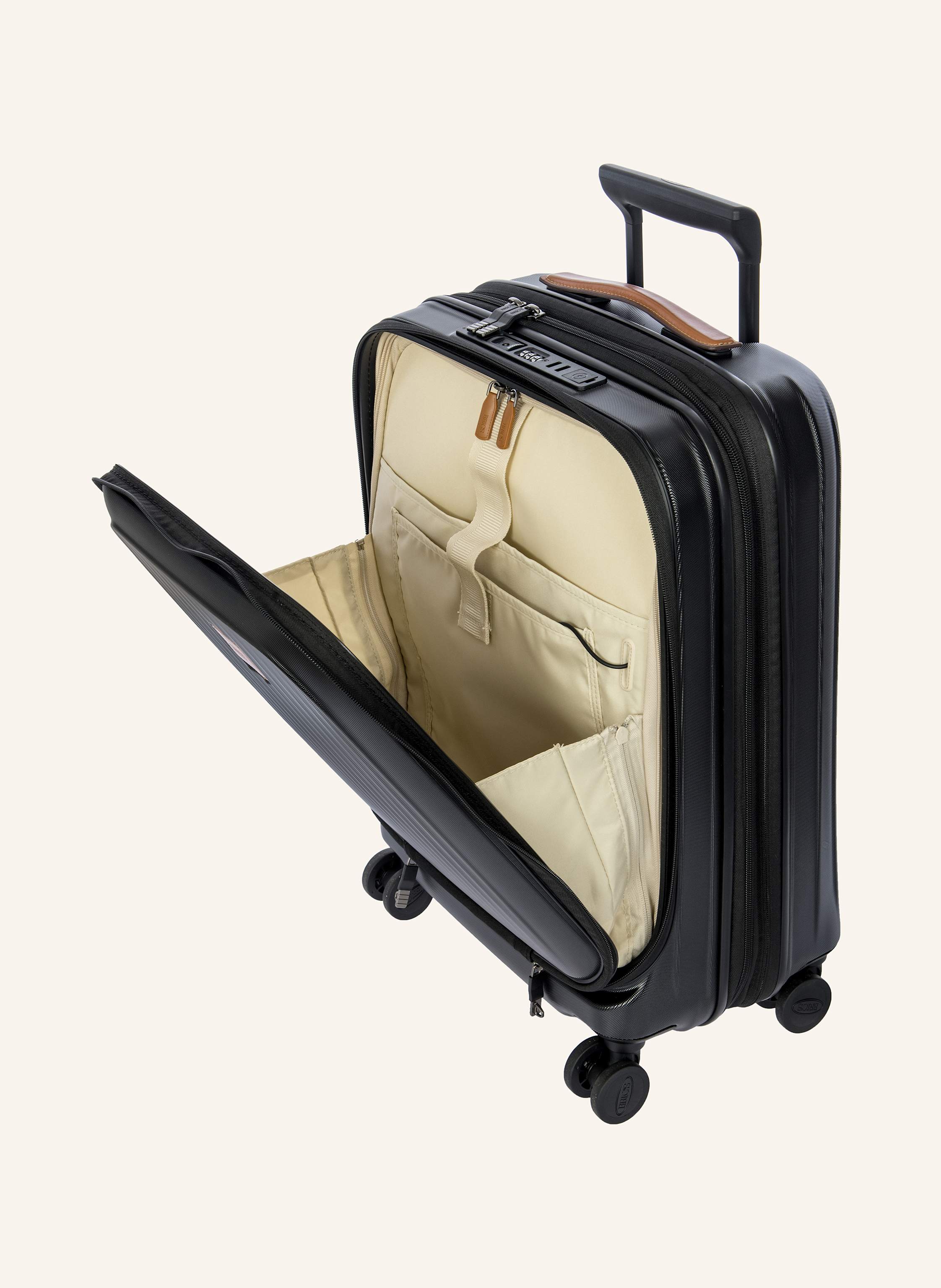 Thumbnail - Bric's Trolley Taormina schwarz