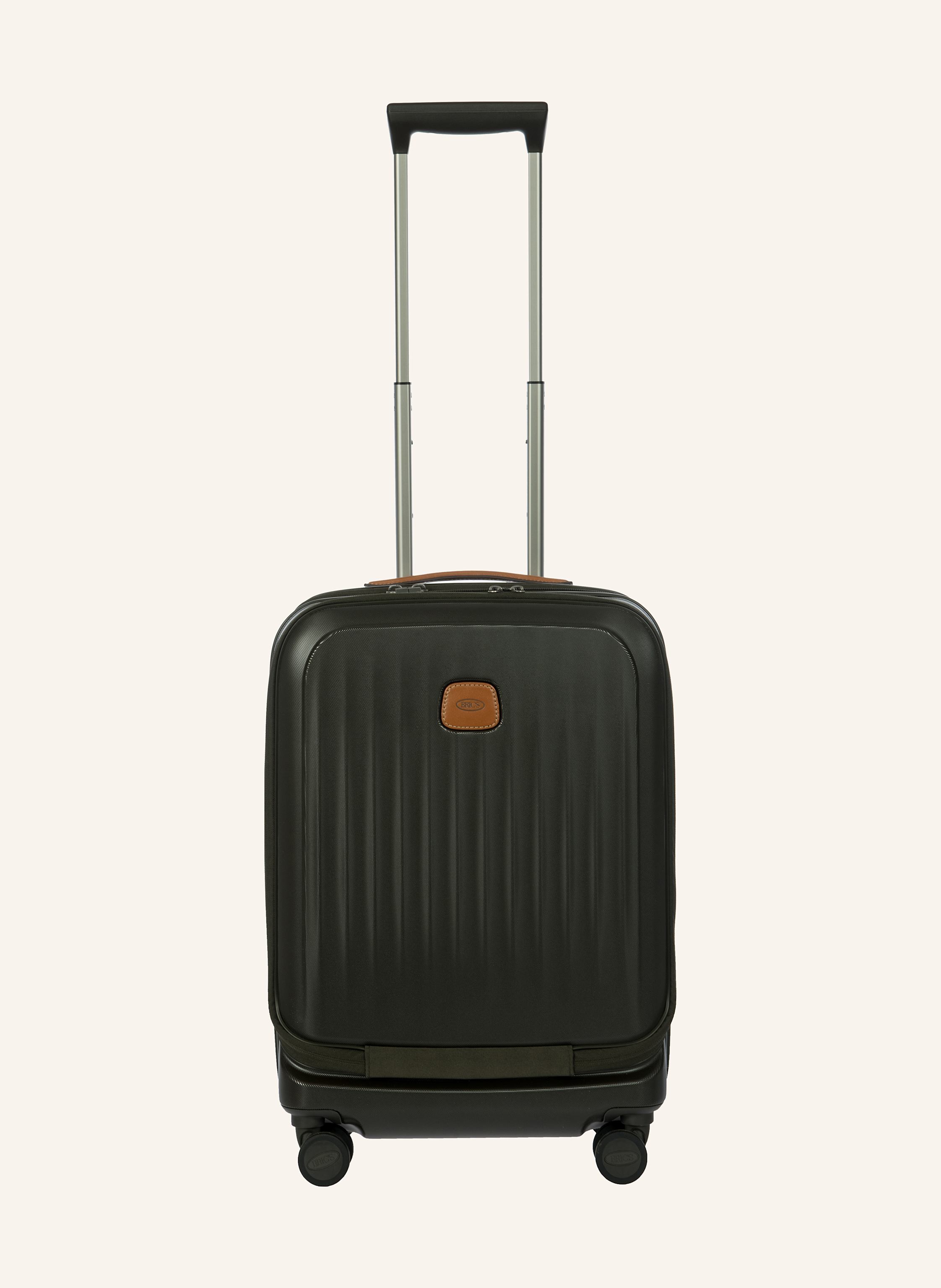 Bric's Trolley Taormina gruen