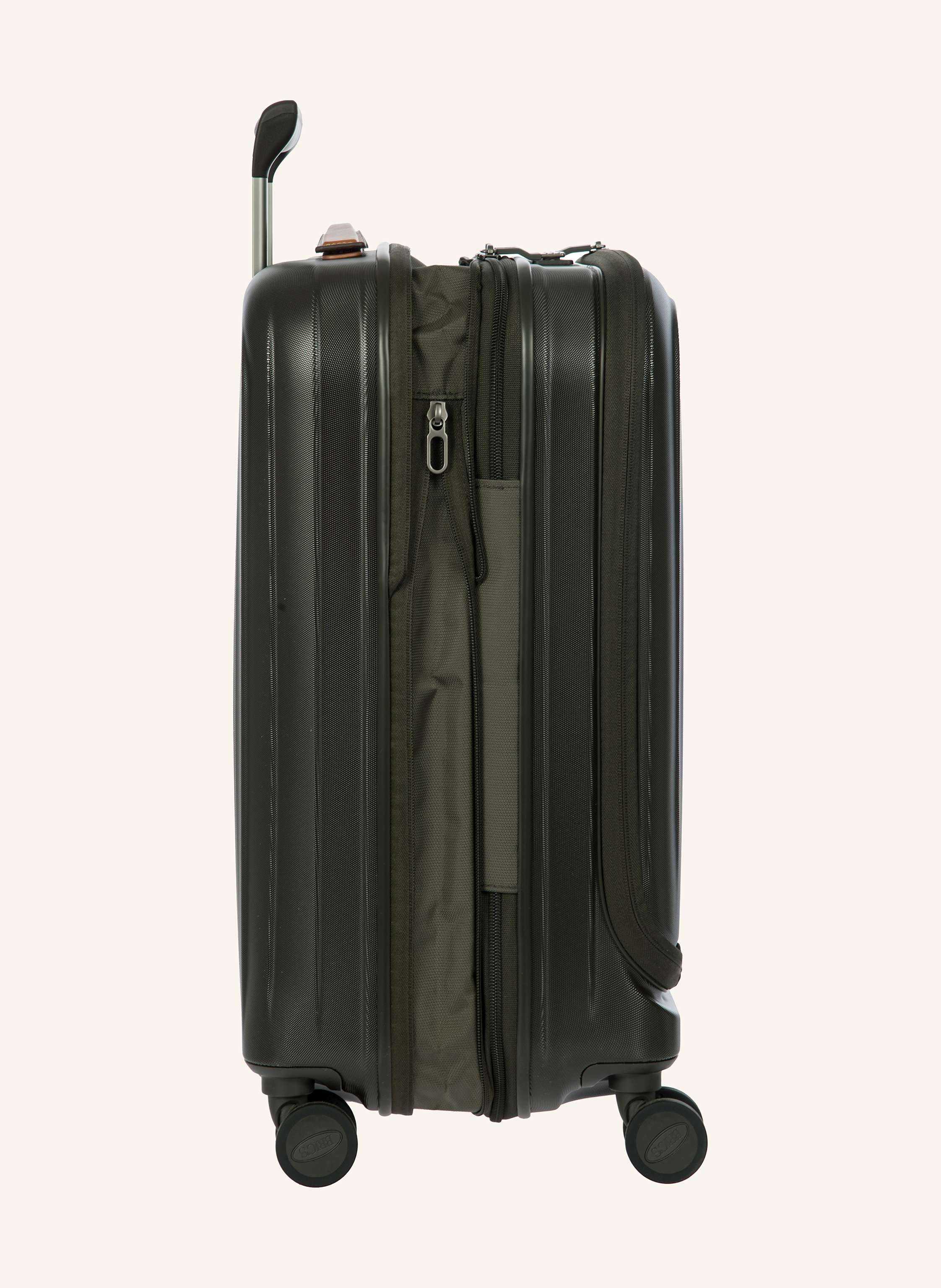 Thumbnail - Bric's Trolley Taormina gruen