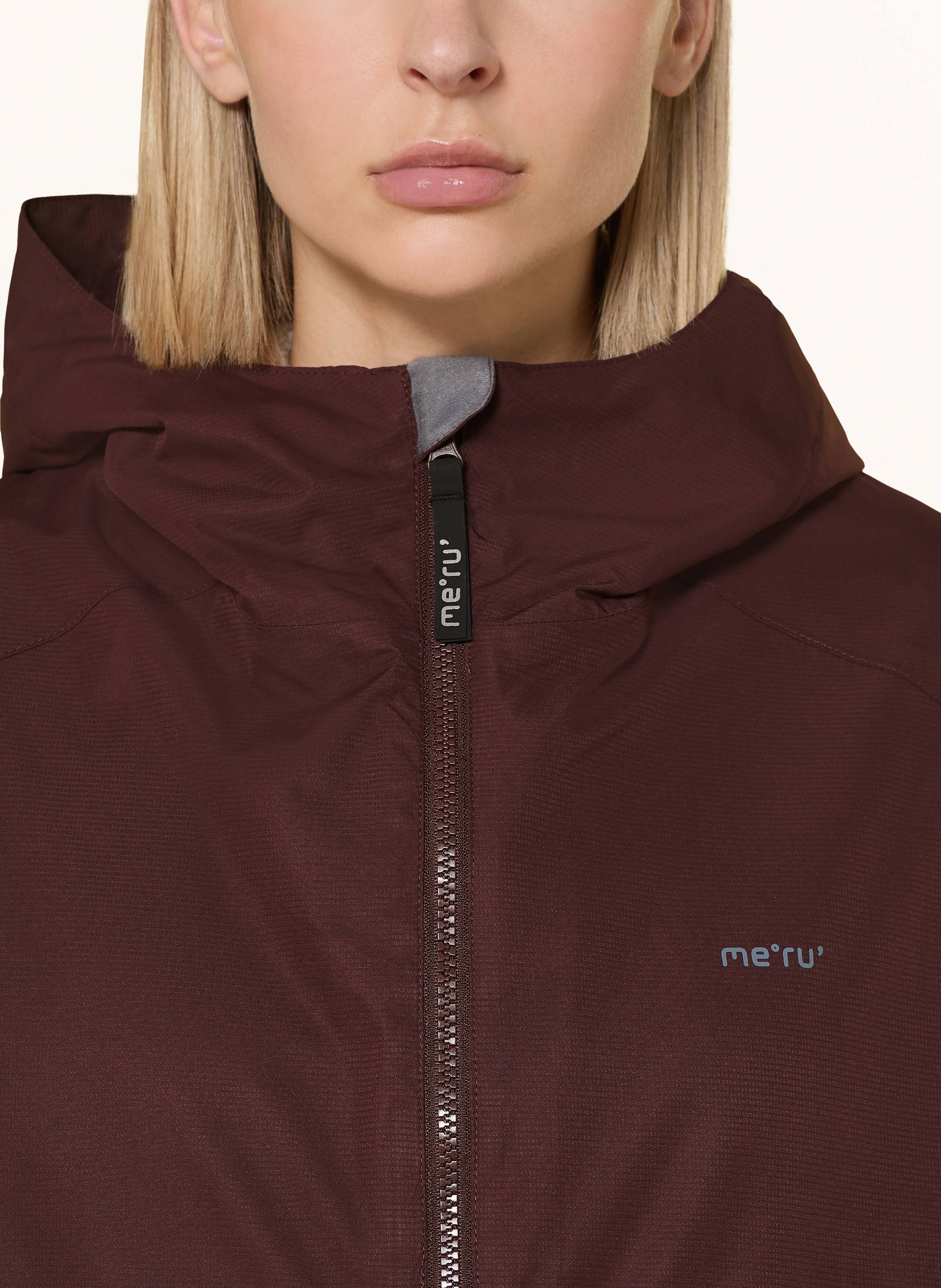 Thumbnail - Me°Ru' Parka Aalborg grau