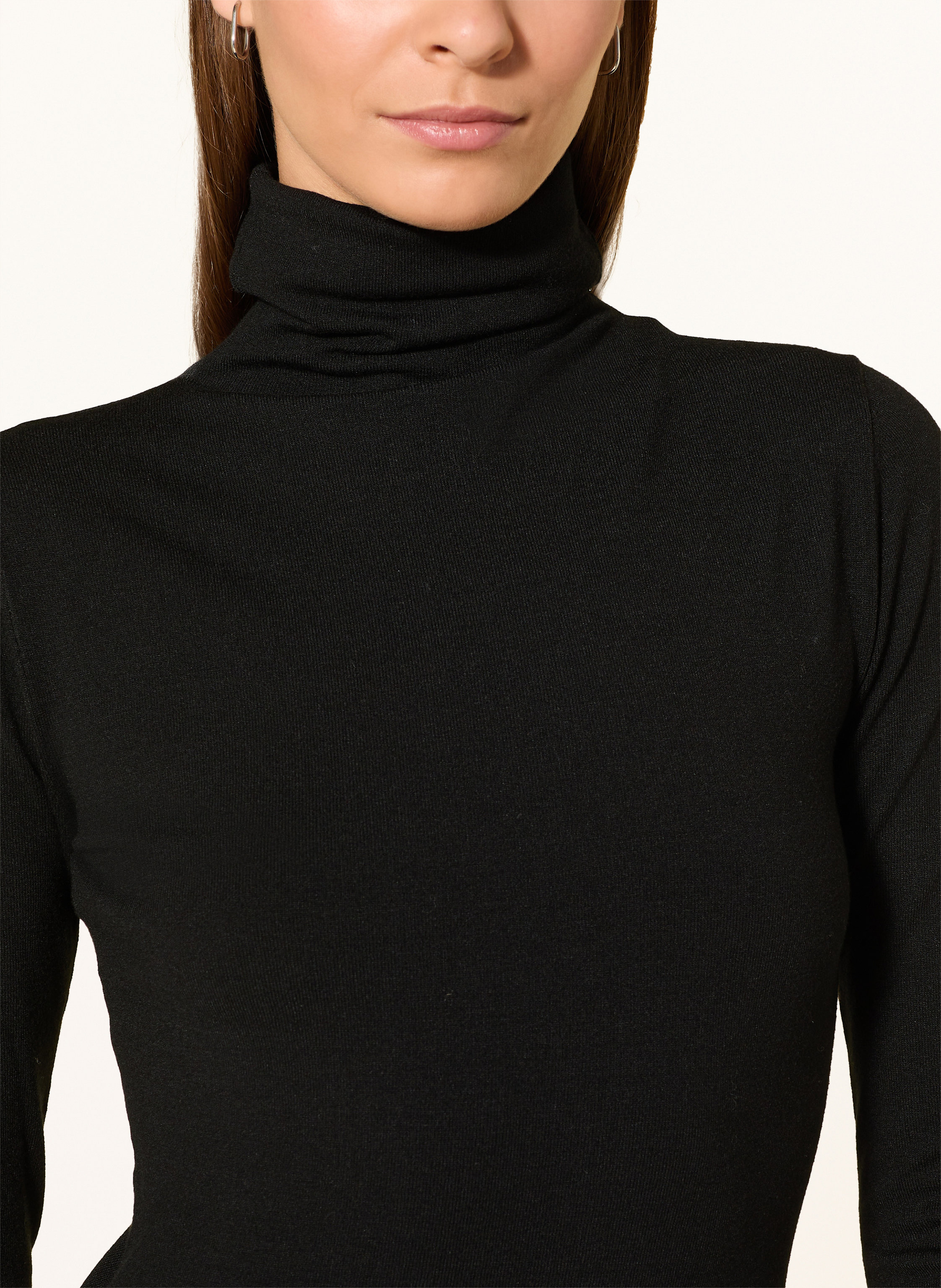 Thumbnail - Max & Co. Pullover Manama schwarz