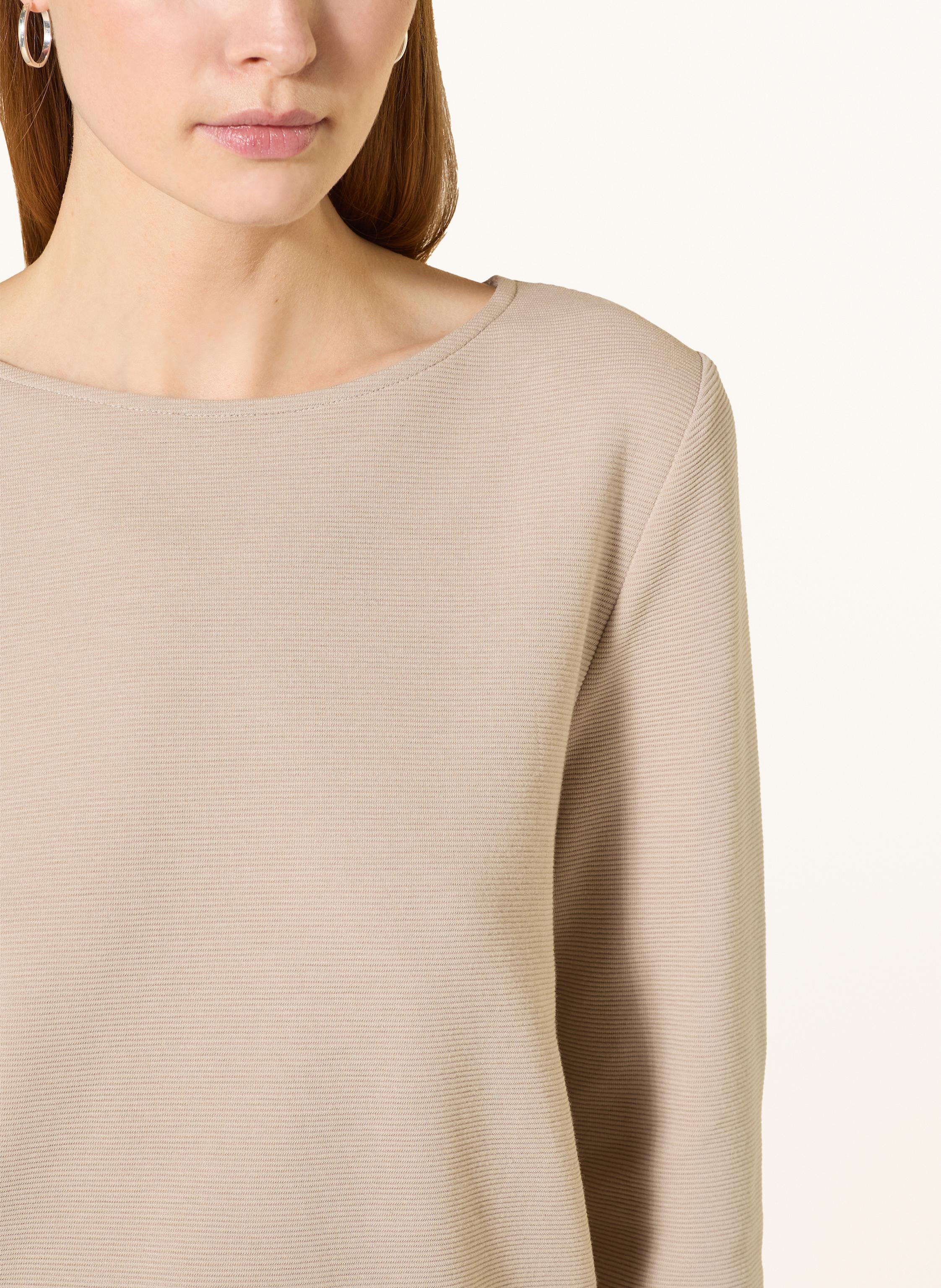 Thumbnail - Zaída Longsleeve beige